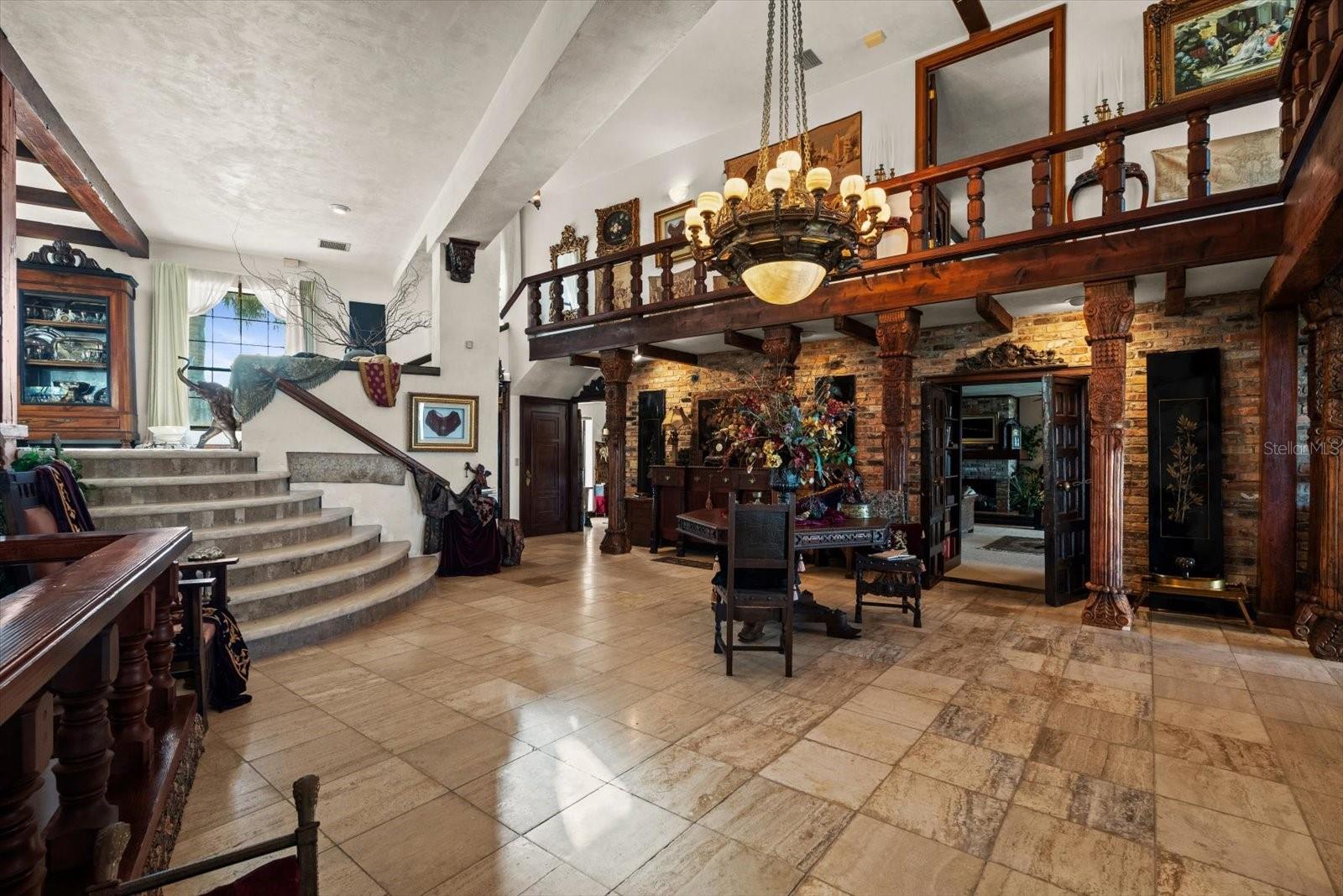 RIVERFRONT-JOHN ANDERSON S - Residential