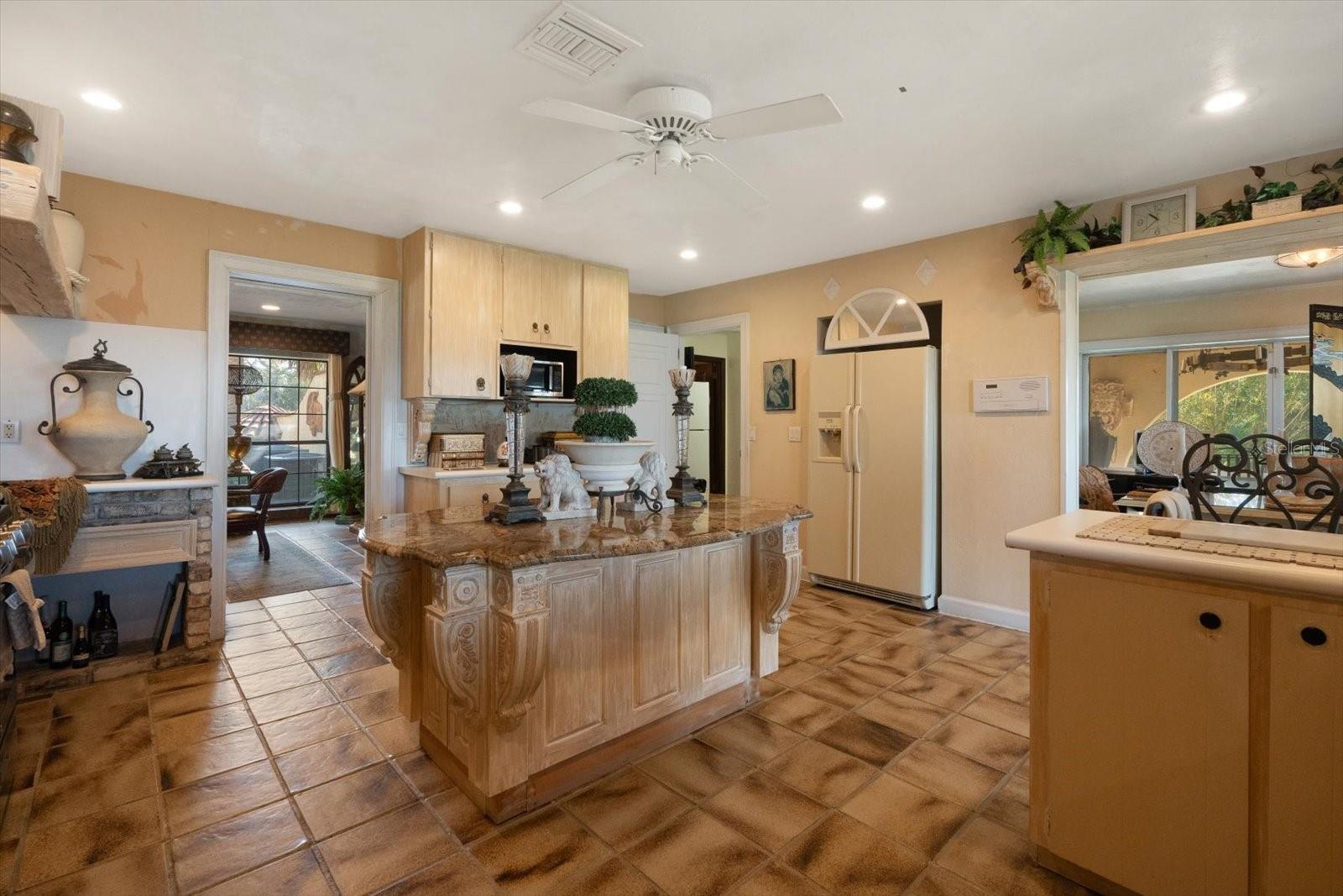 RIVERFRONT-JOHN ANDERSON S - Residential