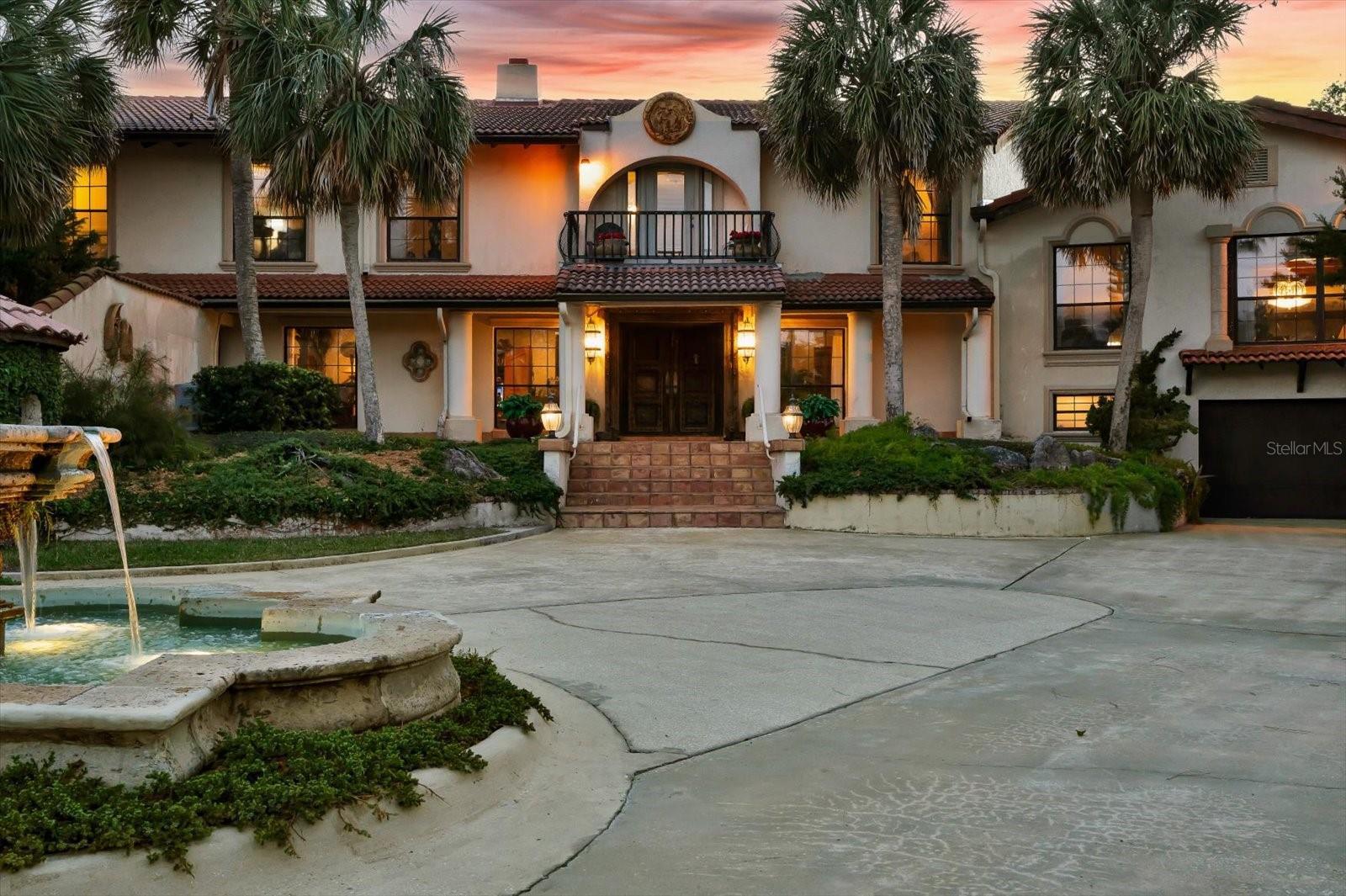 1010 JOHN ANDERSON DRIVE