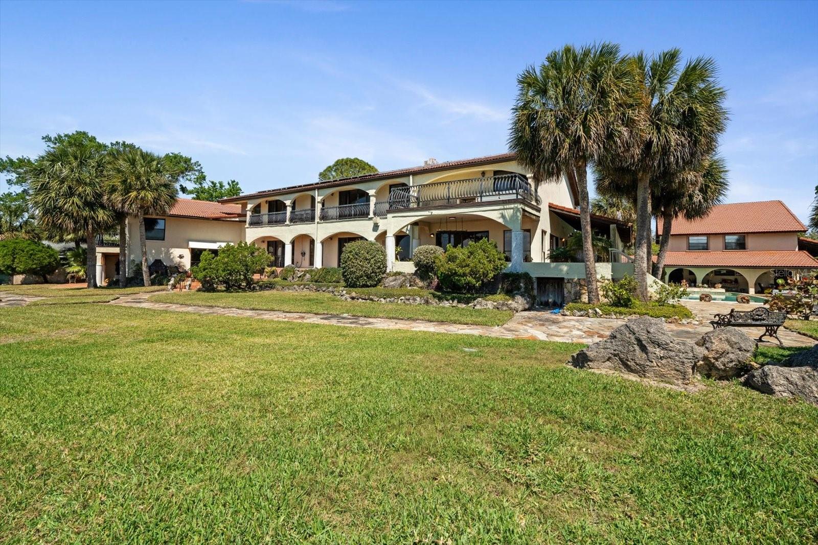 RIVERFRONT-JOHN ANDERSON S - Residential