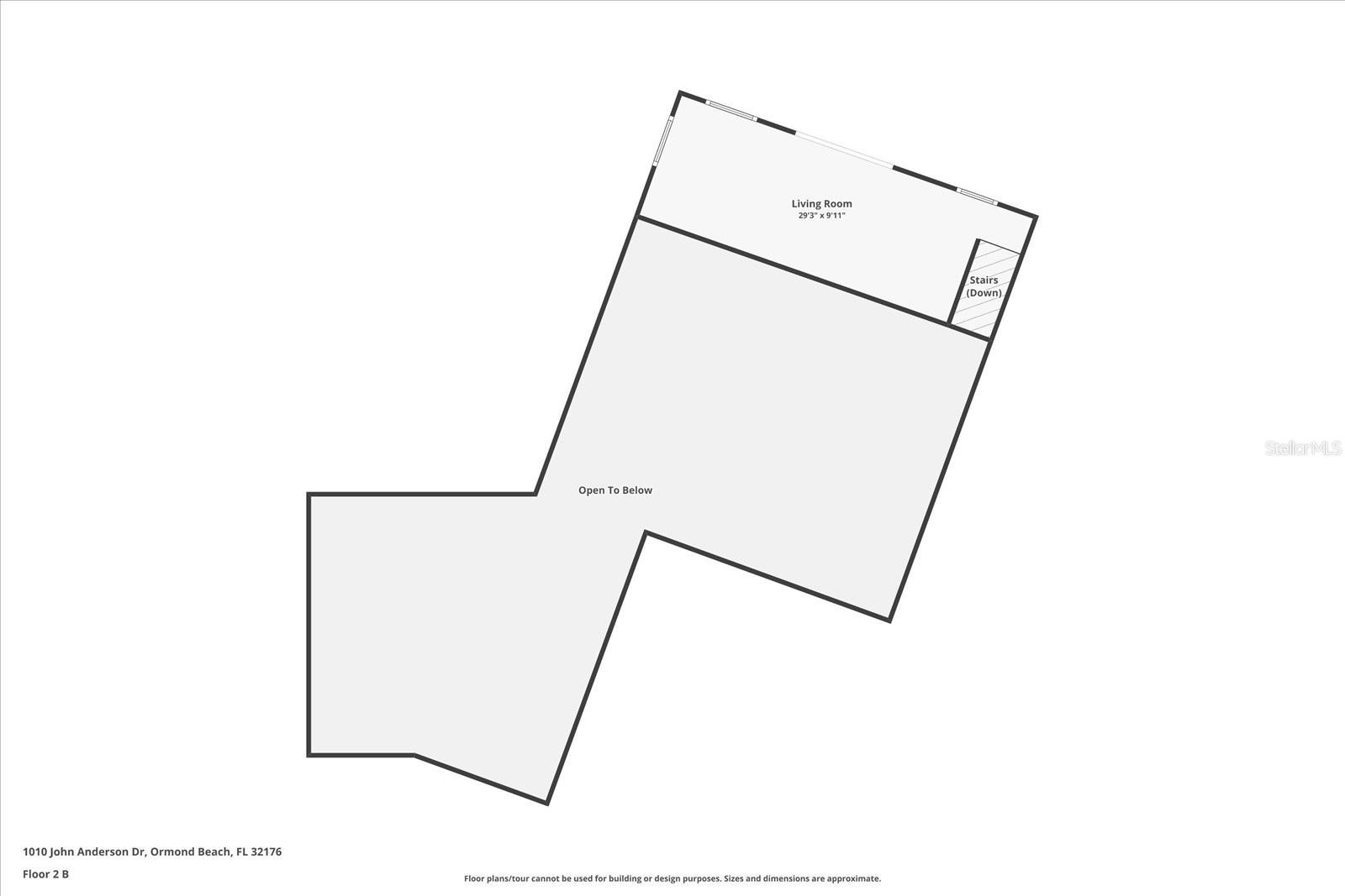 RIVERFRONT-JOHN ANDERSON S - Residential