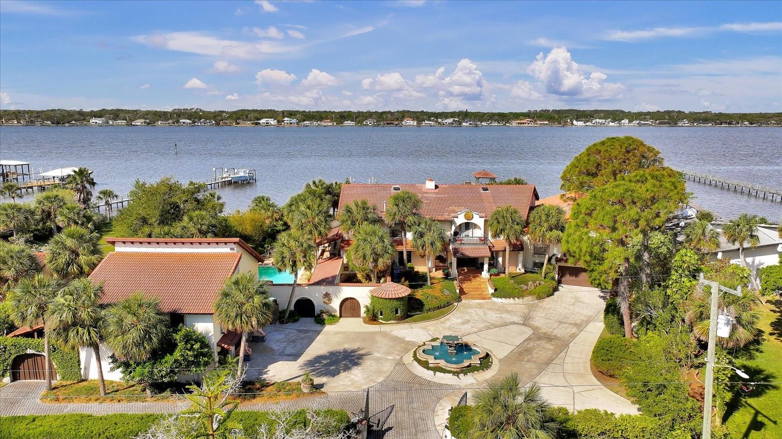 RIVERFRONT-JOHN ANDERSON S - Residential