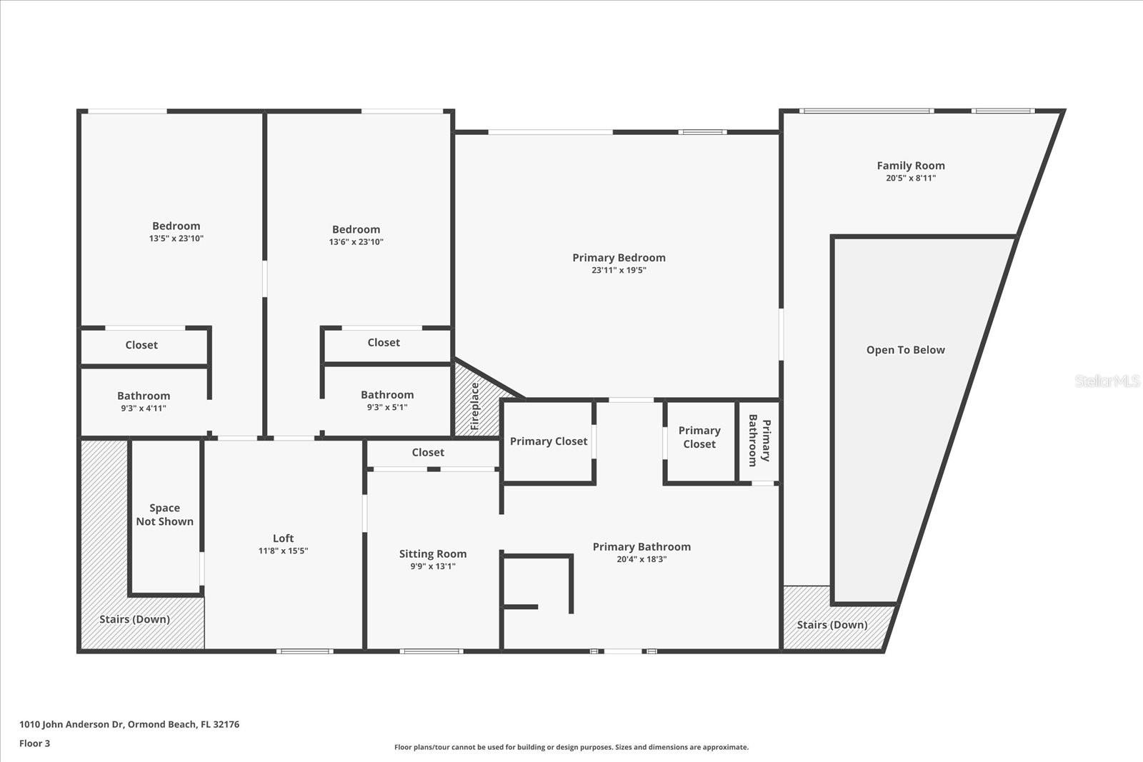 RIVERFRONT-JOHN ANDERSON S - Residential