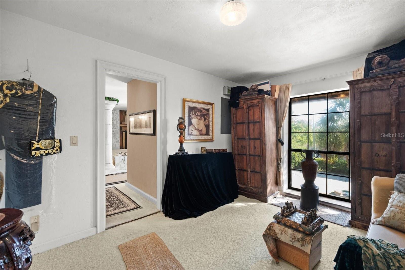 RIVERFRONT-JOHN ANDERSON S - Residential