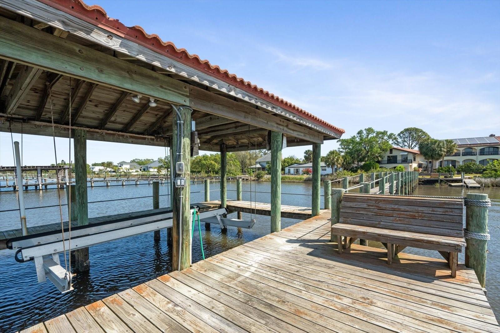 RIVERFRONT-JOHN ANDERSON S - Residential