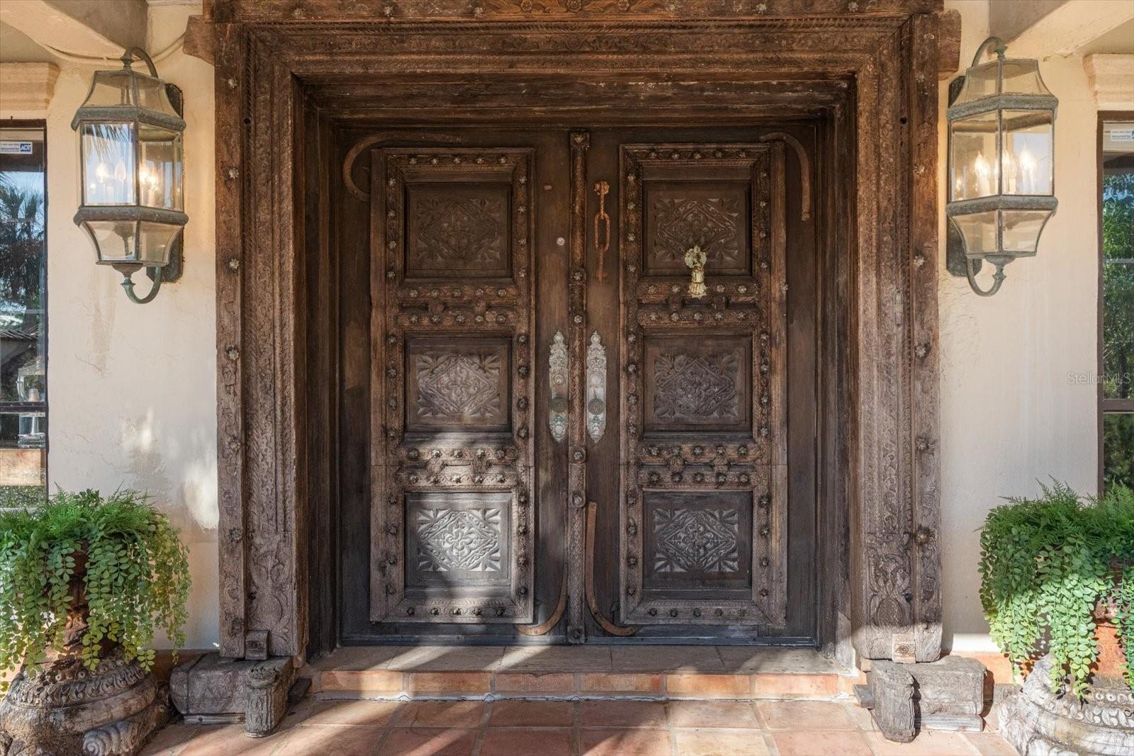 RIVERFRONT-JOHN ANDERSON S - Residential