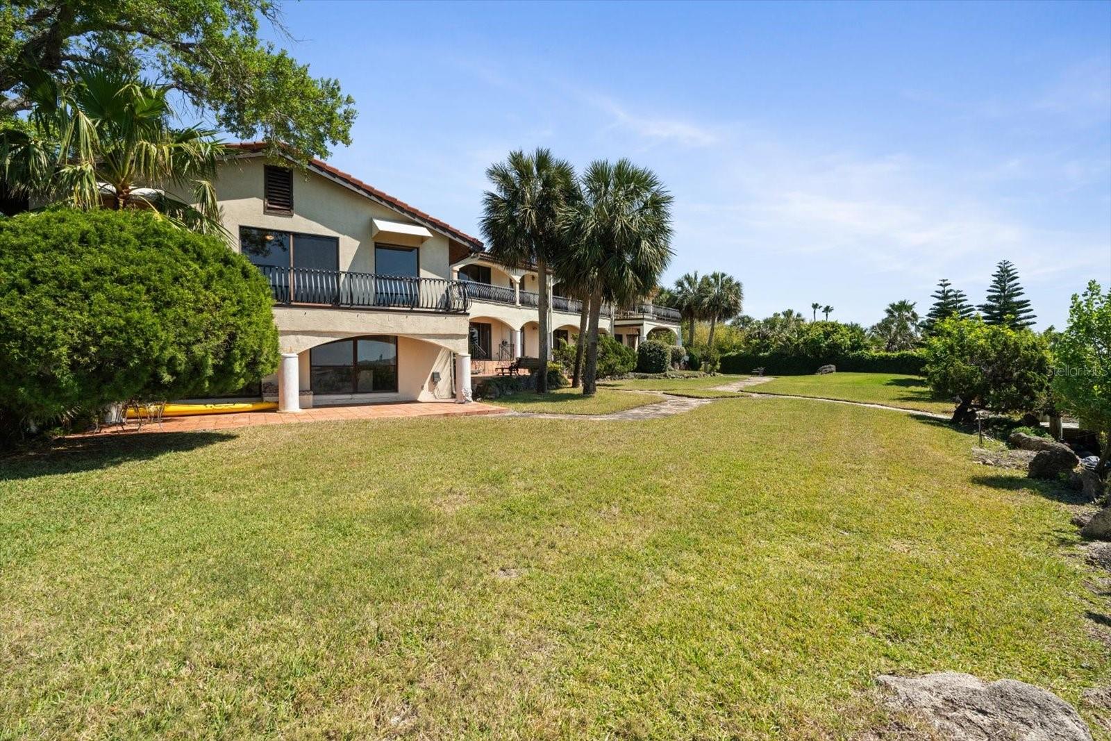 RIVERFRONT-JOHN ANDERSON S - Residential