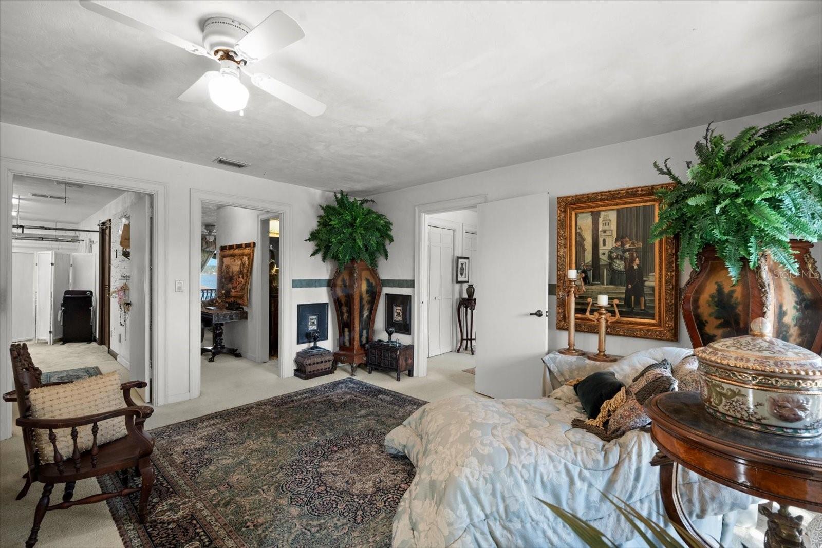 RIVERFRONT-JOHN ANDERSON S - Residential