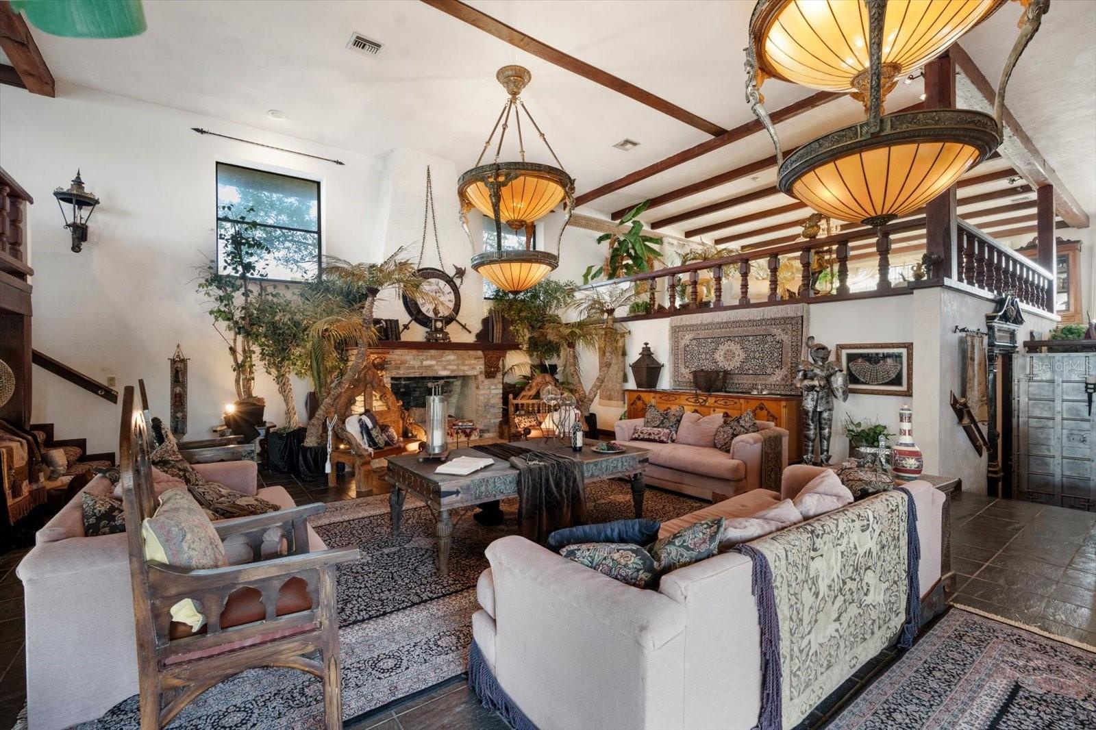 RIVERFRONT-JOHN ANDERSON S - Residential