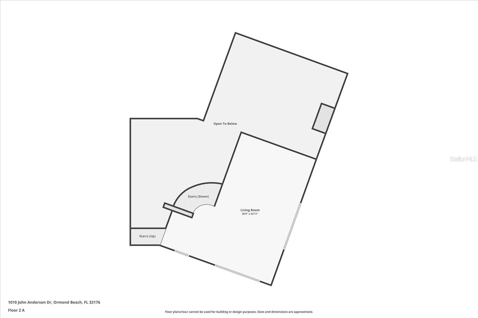 RIVERFRONT-JOHN ANDERSON S - Residential