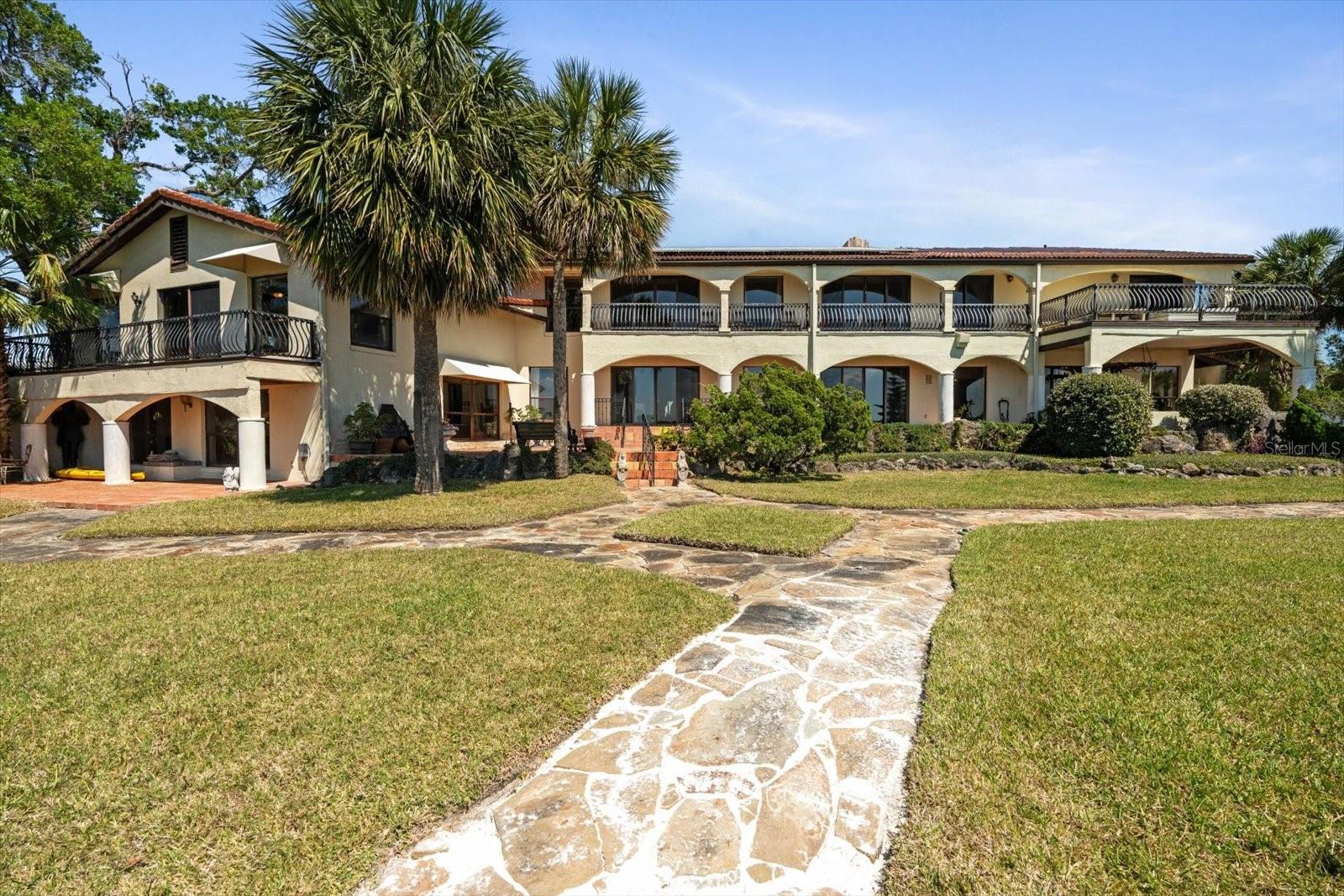 RIVERFRONT-JOHN ANDERSON S - Residential