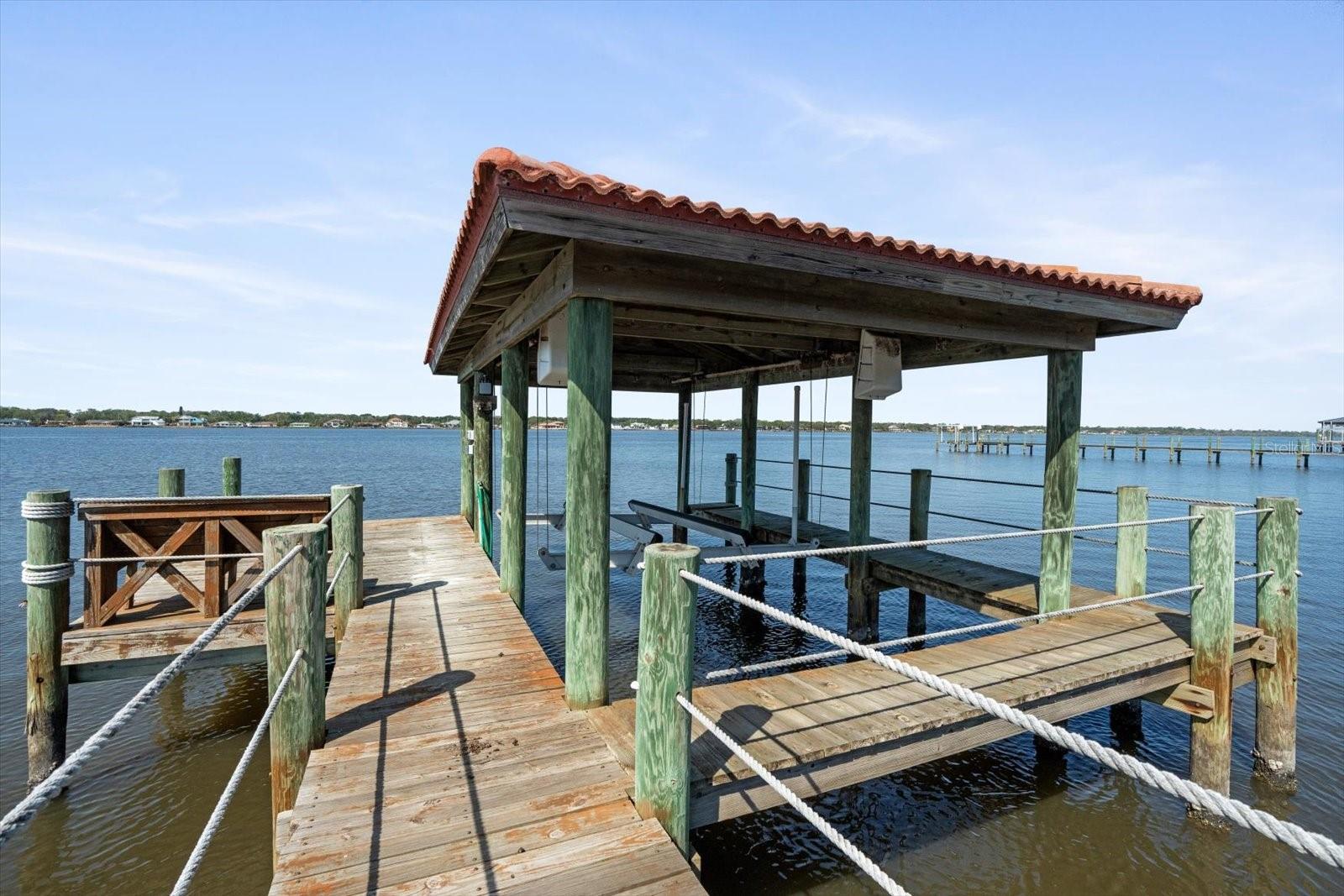 RIVERFRONT-JOHN ANDERSON S - Residential