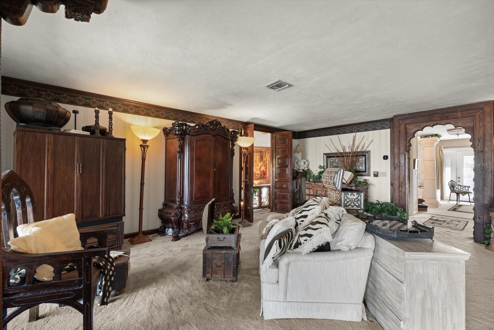 RIVERFRONT-JOHN ANDERSON S - Residential