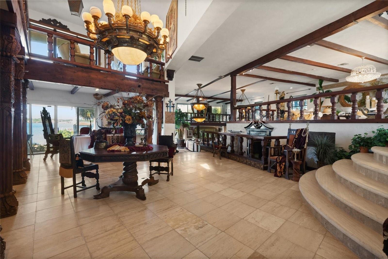 RIVERFRONT-JOHN ANDERSON S - Residential