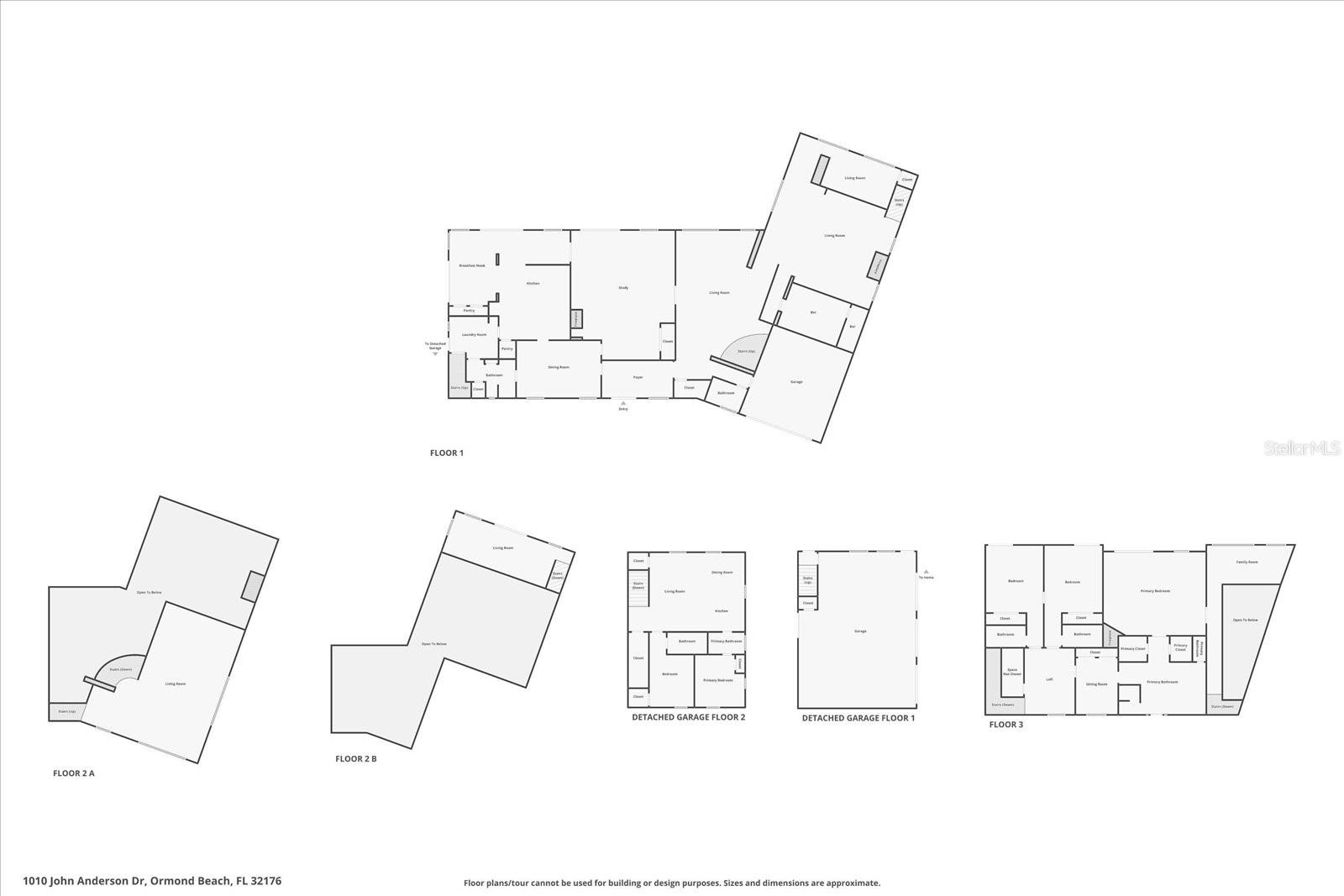 RIVERFRONT-JOHN ANDERSON S - Residential