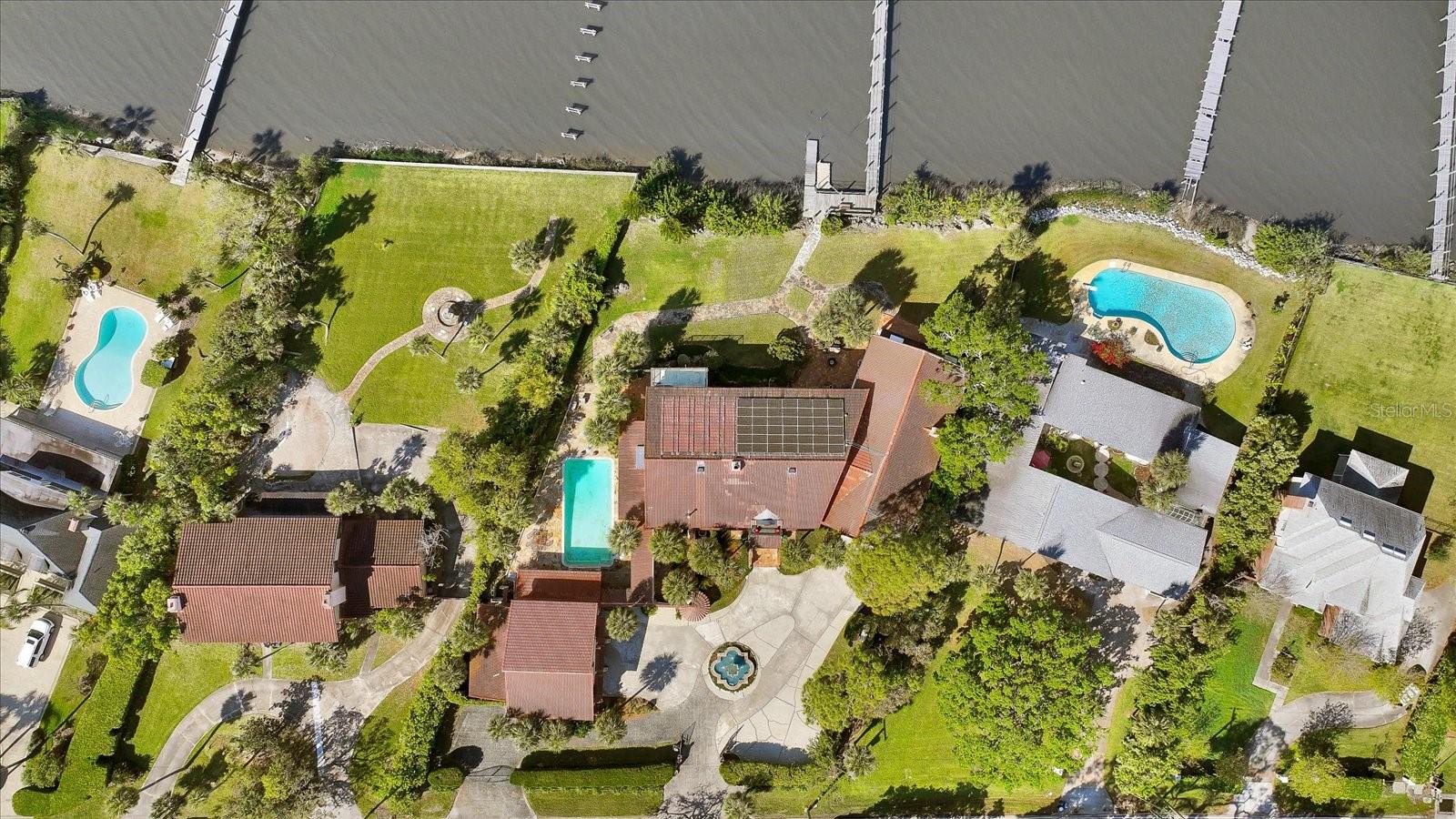 RIVERFRONT-JOHN ANDERSON S - Residential