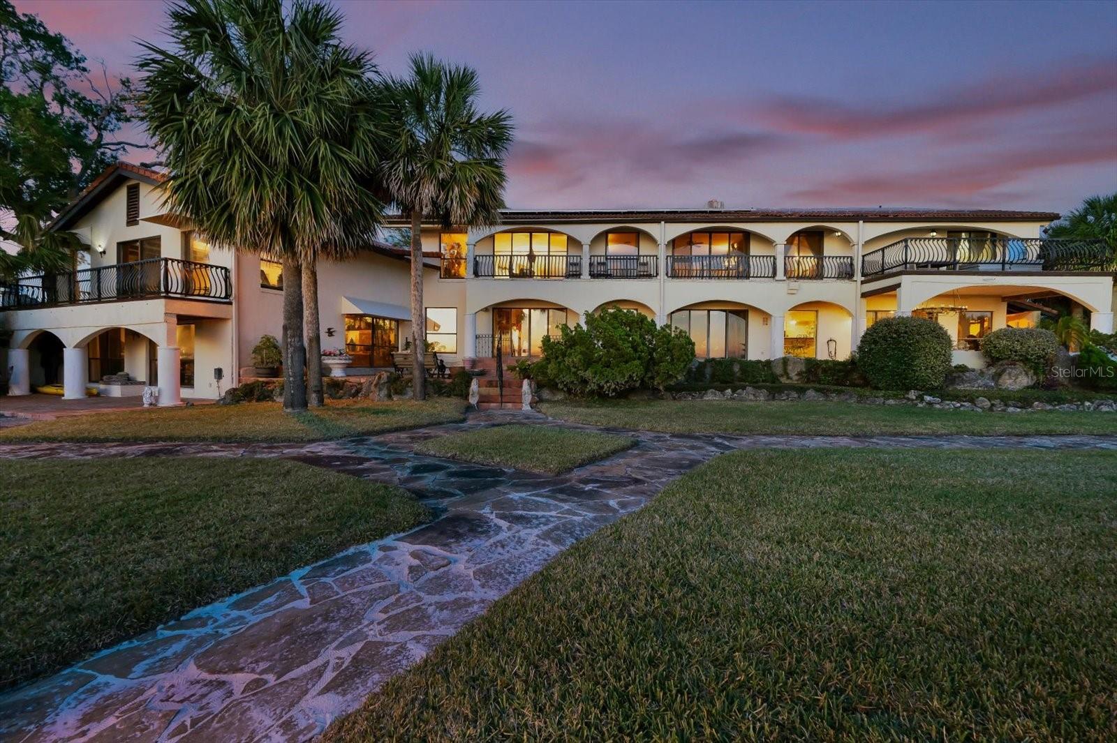 RIVERFRONT-JOHN ANDERSON S - Residential