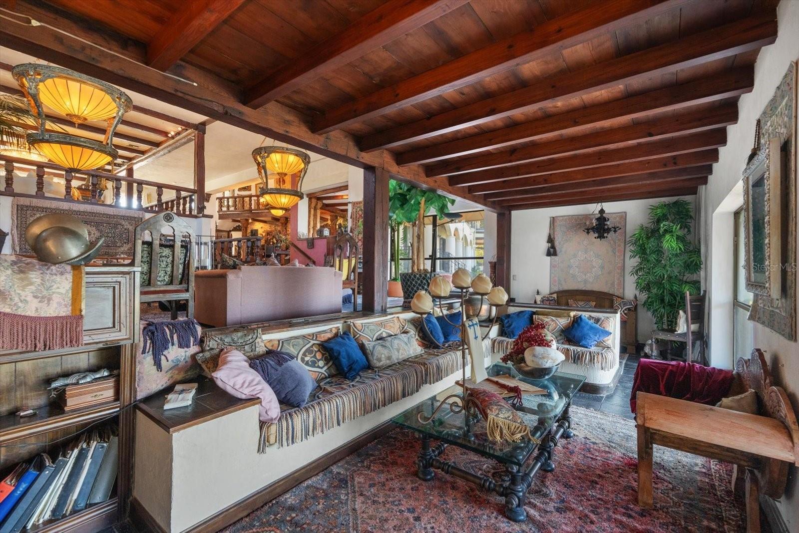 RIVERFRONT-JOHN ANDERSON S - Residential