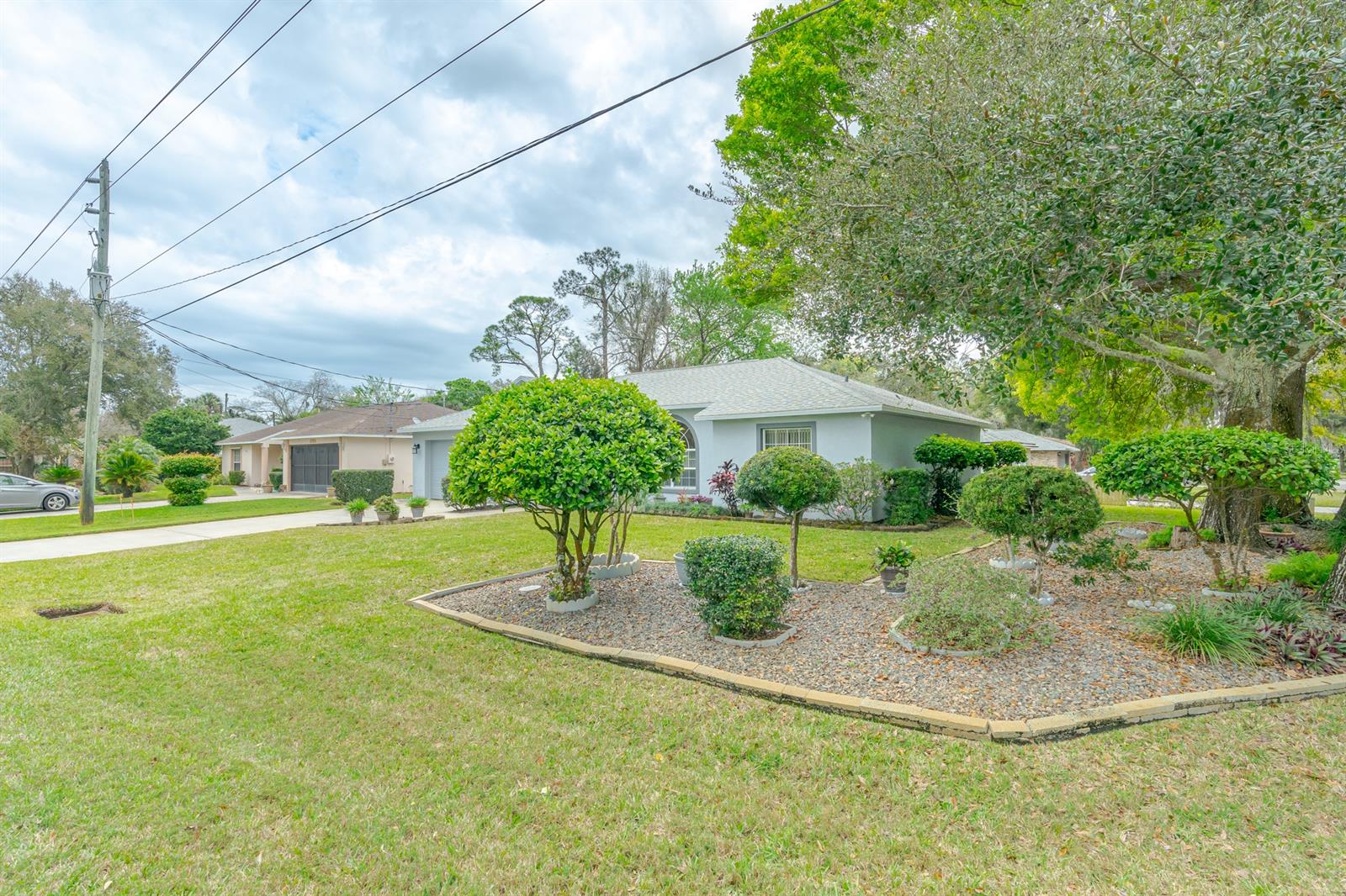 Flomich Garden Sec Holly Hill Heights - Residential