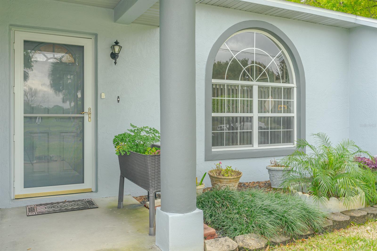 Flomich Garden Sec Holly Hill Heights - Residential