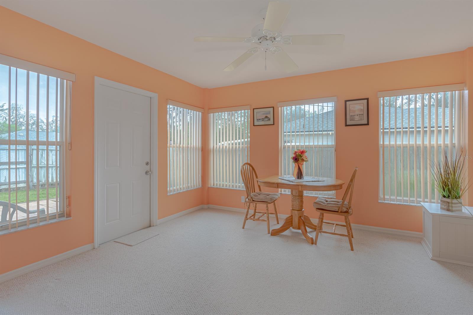 Flomich Garden Sec Holly Hill Heights - Residential