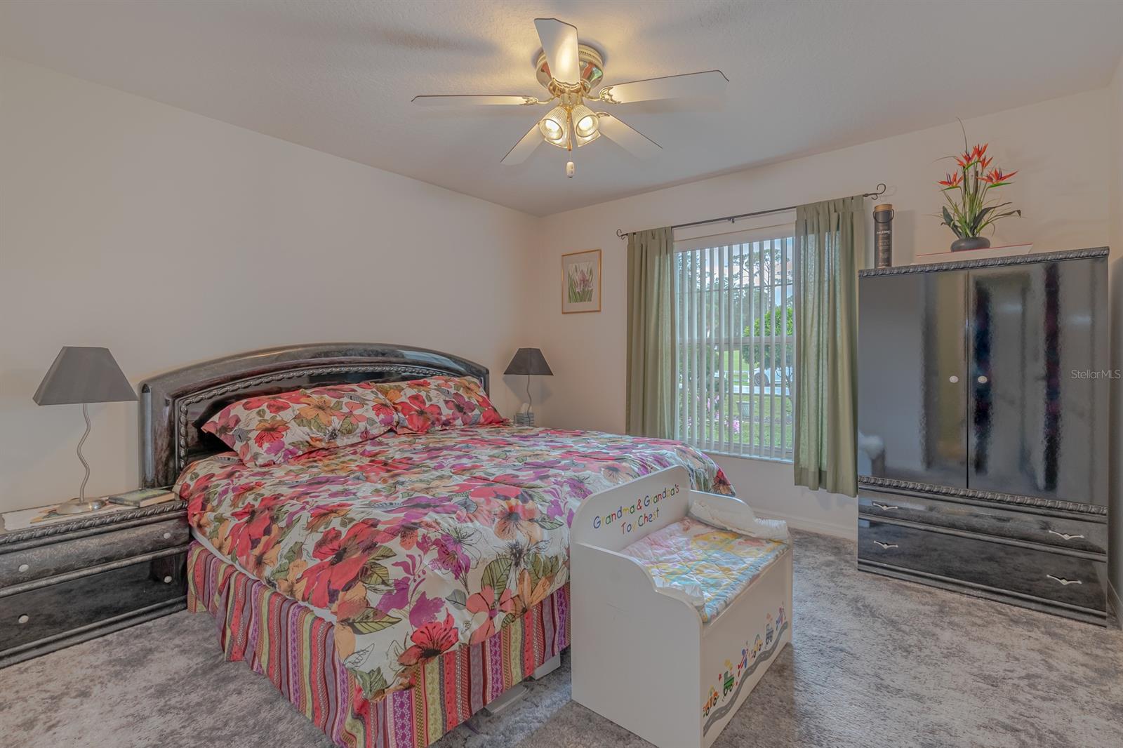 Flomich Garden Sec Holly Hill Heights - Residential