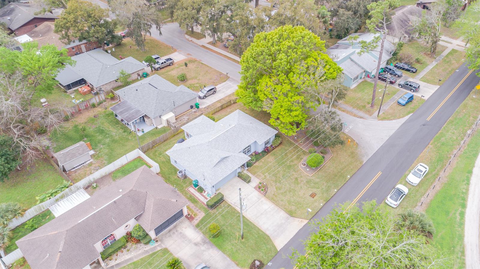 Flomich Garden Sec Holly Hill Heights - Residential