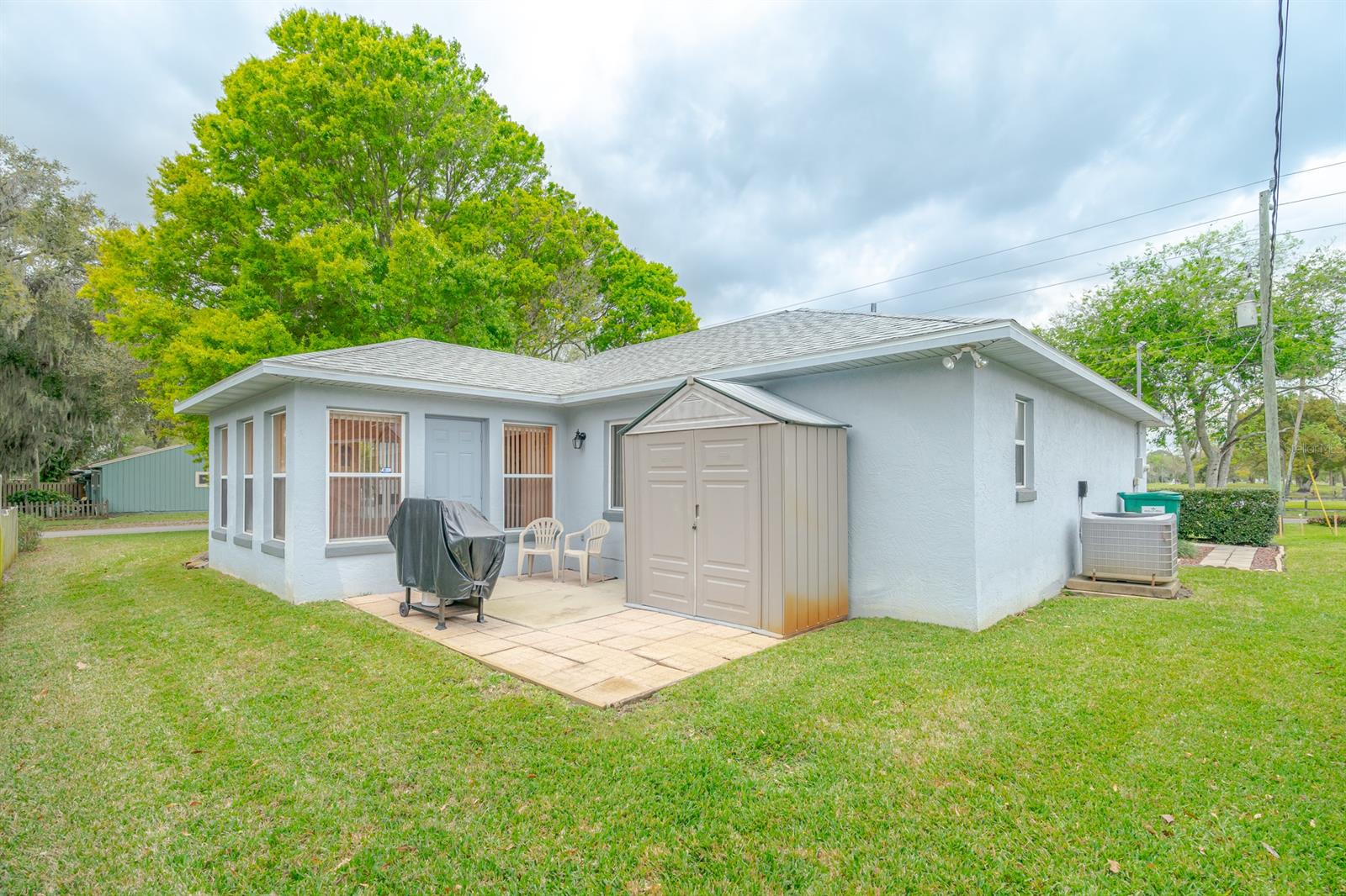 Flomich Garden Sec Holly Hill Heights - Residential