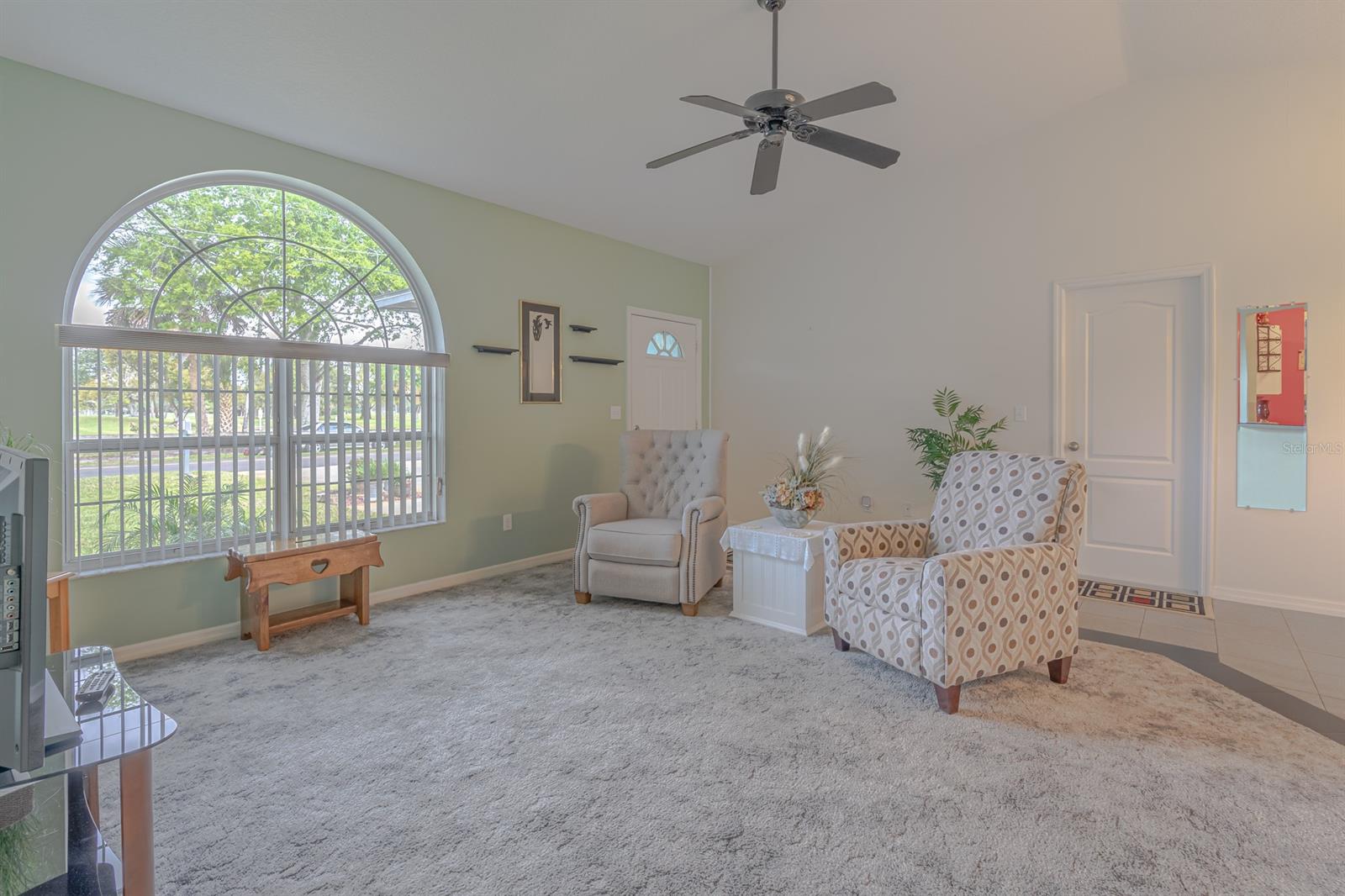 Flomich Garden Sec Holly Hill Heights - Residential