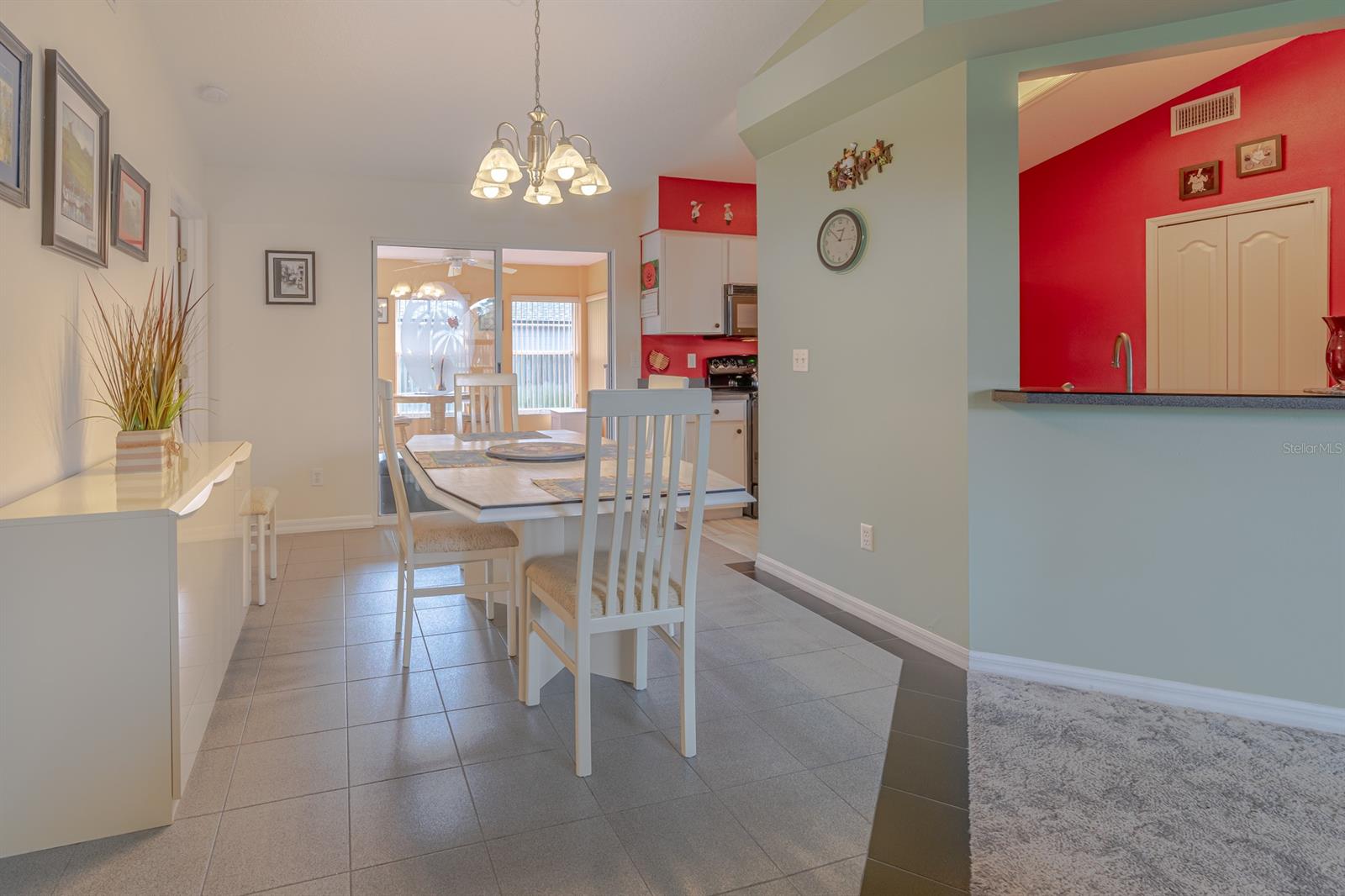 Flomich Garden Sec Holly Hill Heights - Residential