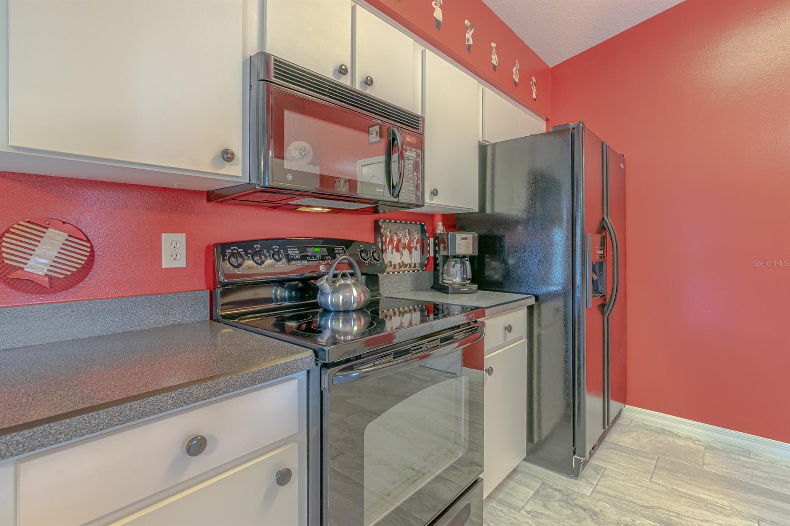 Flomich Garden Sec Holly Hill Heights - Residential