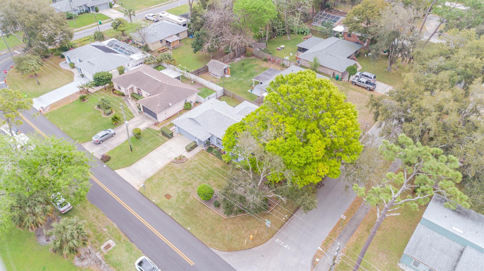 Flomich Garden Sec Holly Hill Heights - Residential