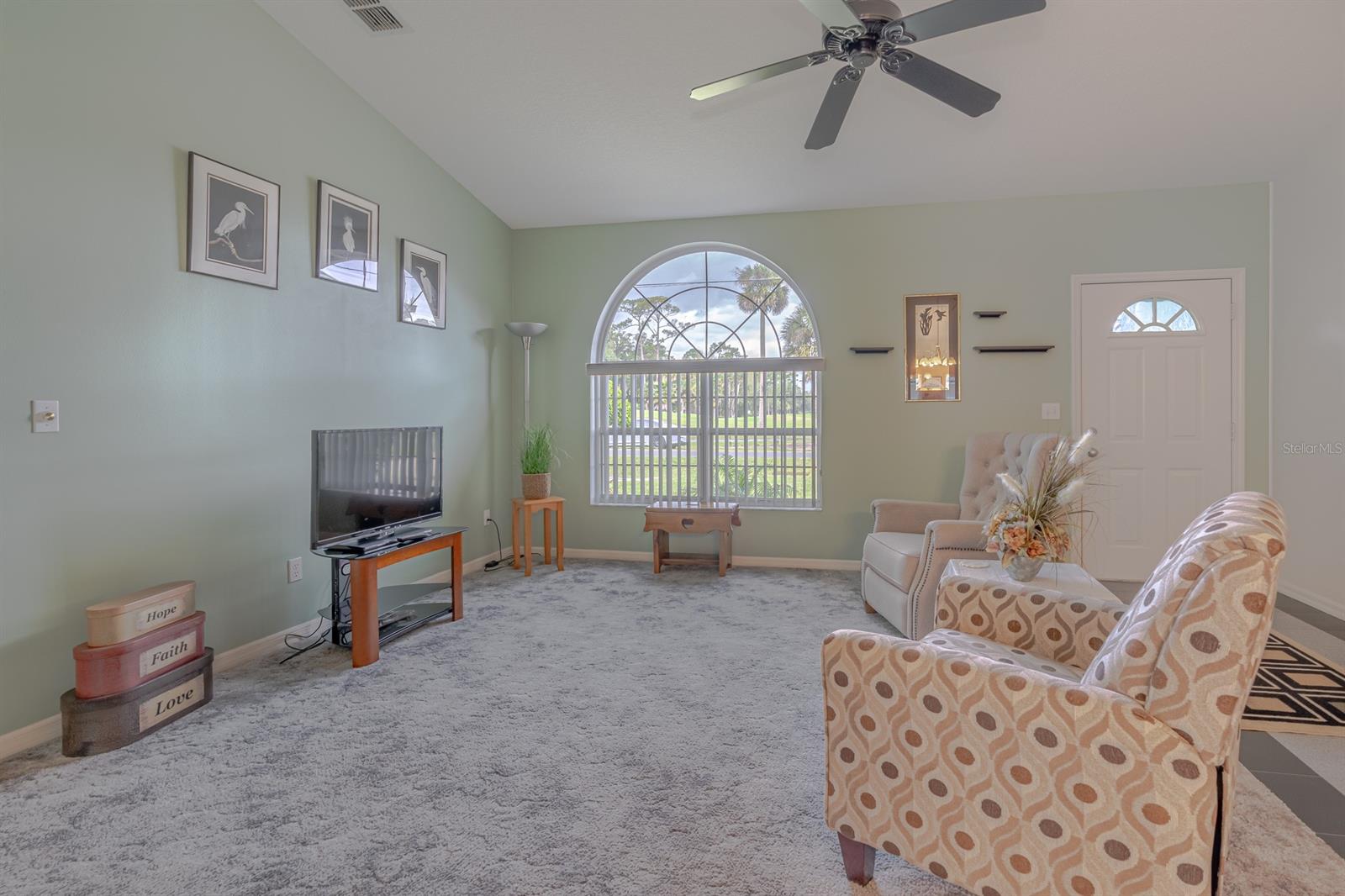 Flomich Garden Sec Holly Hill Heights - Residential