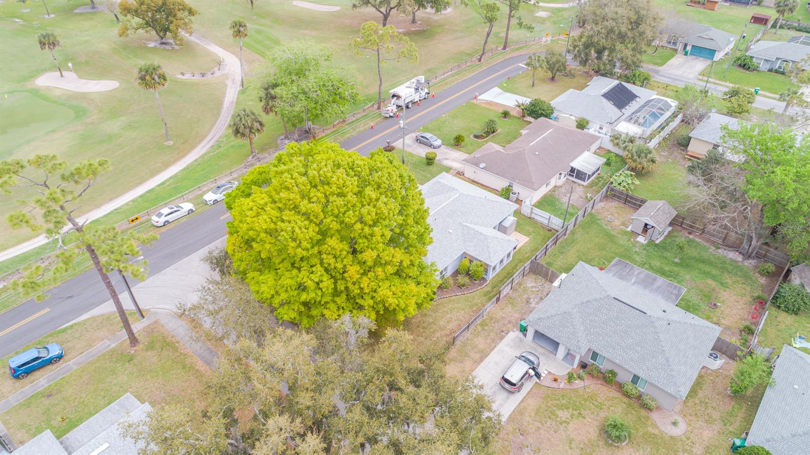 Flomich Garden Sec Holly Hill Heights - Residential