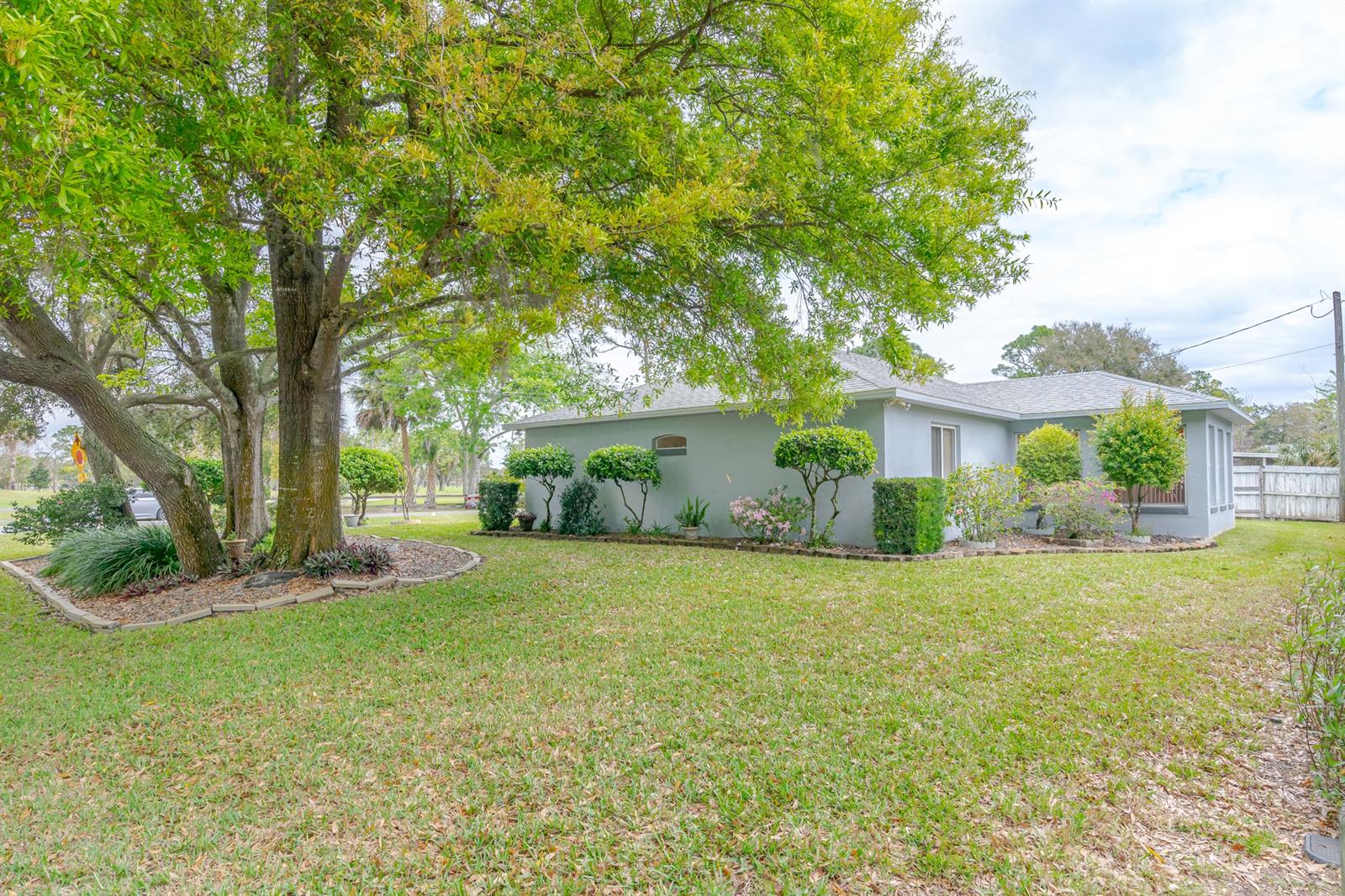Flomich Garden Sec Holly Hill Heights - Residential