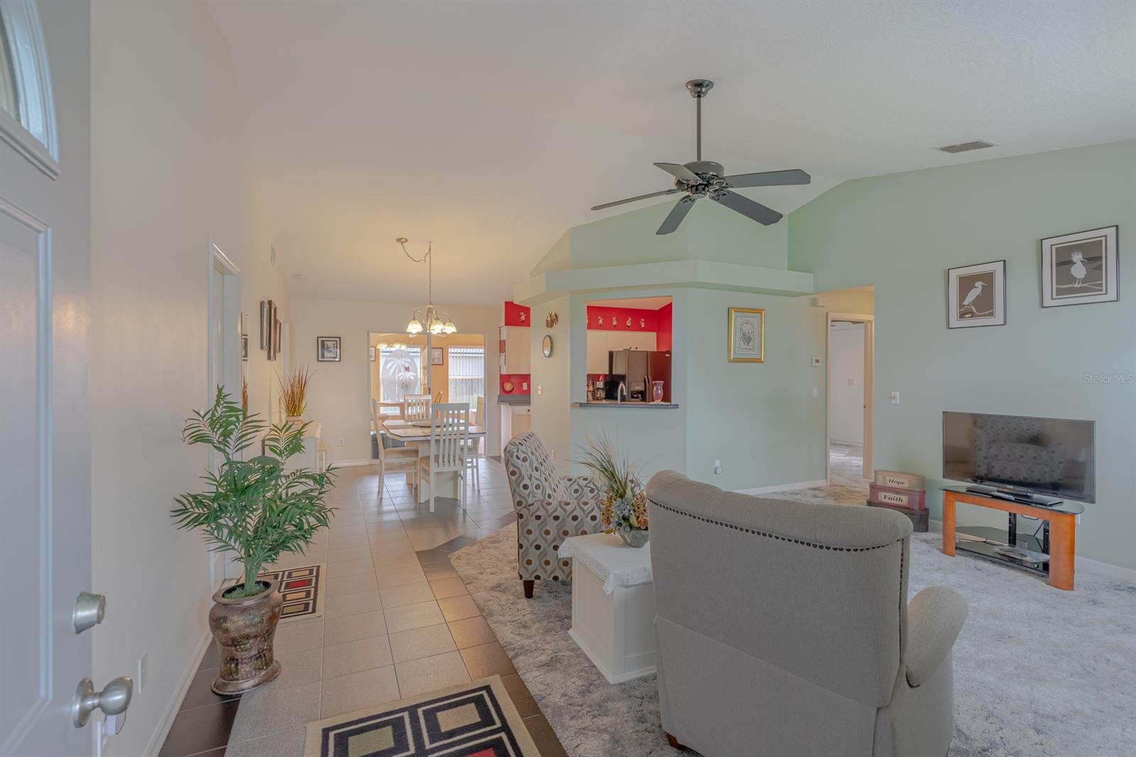 Flomich Garden Sec Holly Hill Heights - Residential