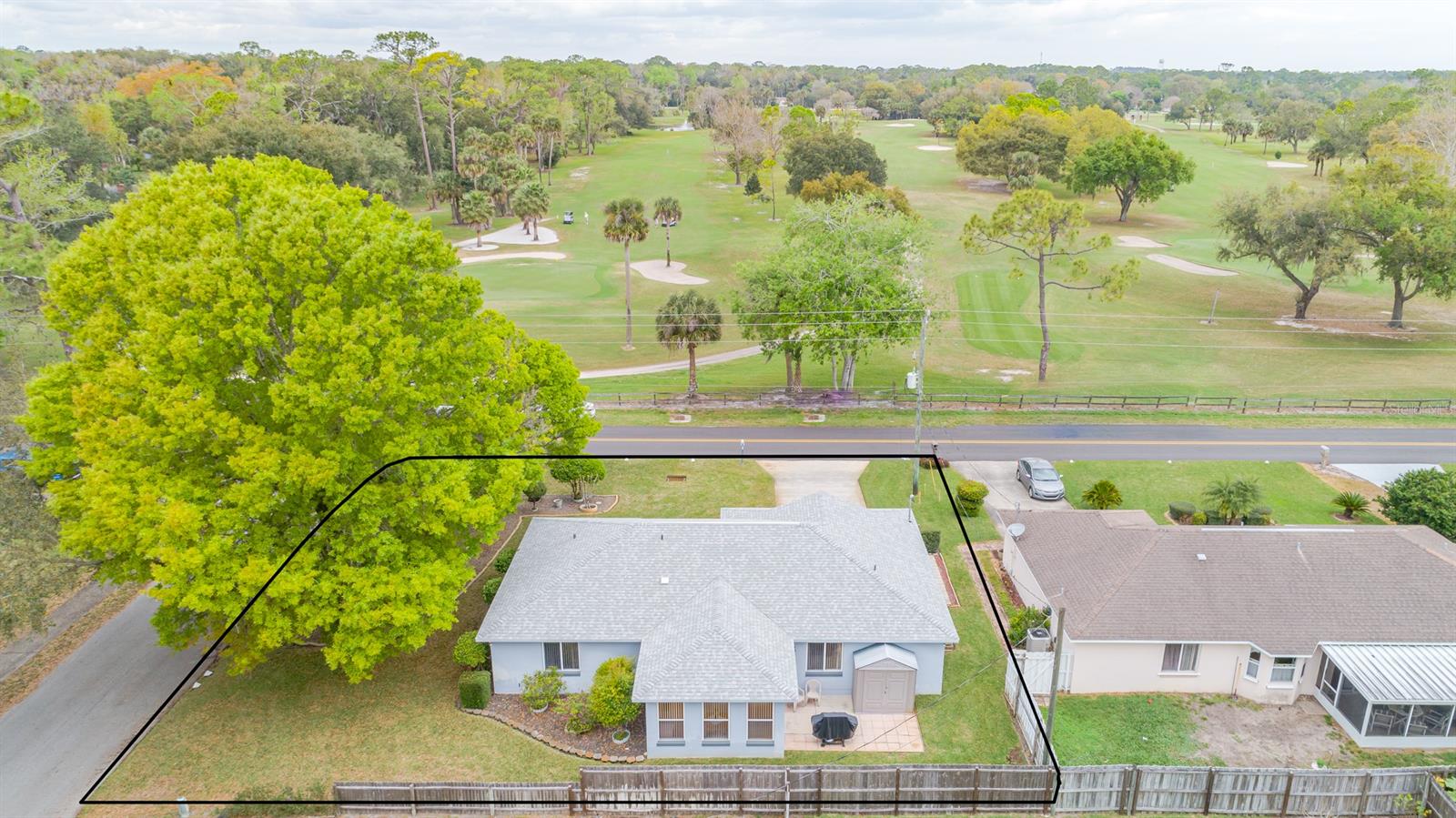 Flomich Garden Sec Holly Hill Heights - Residential