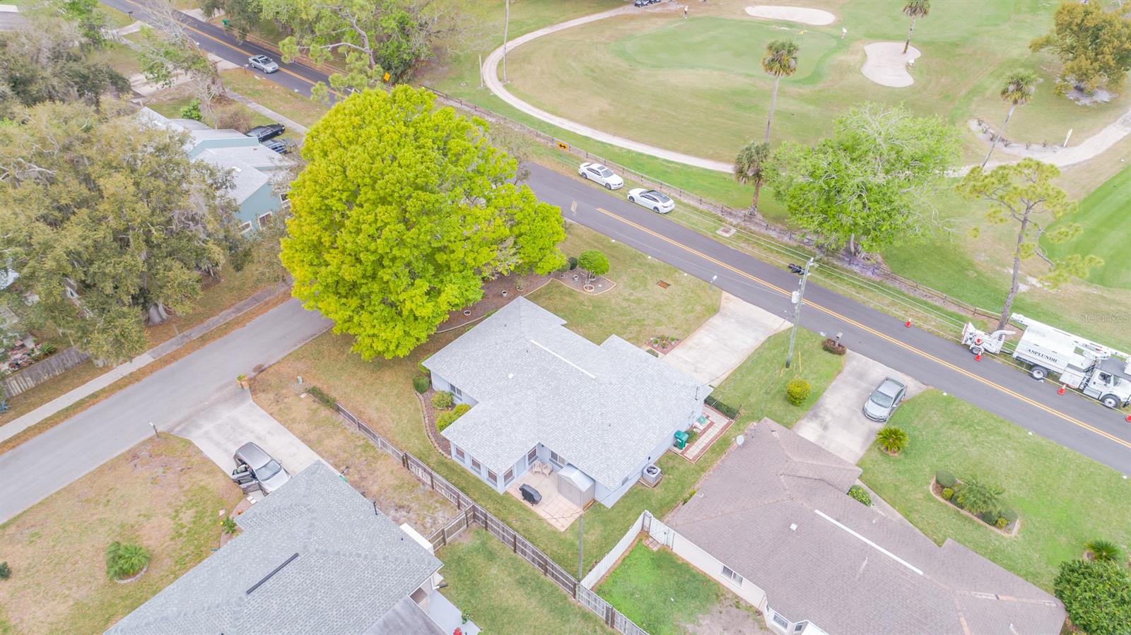 Flomich Garden Sec Holly Hill Heights - Residential