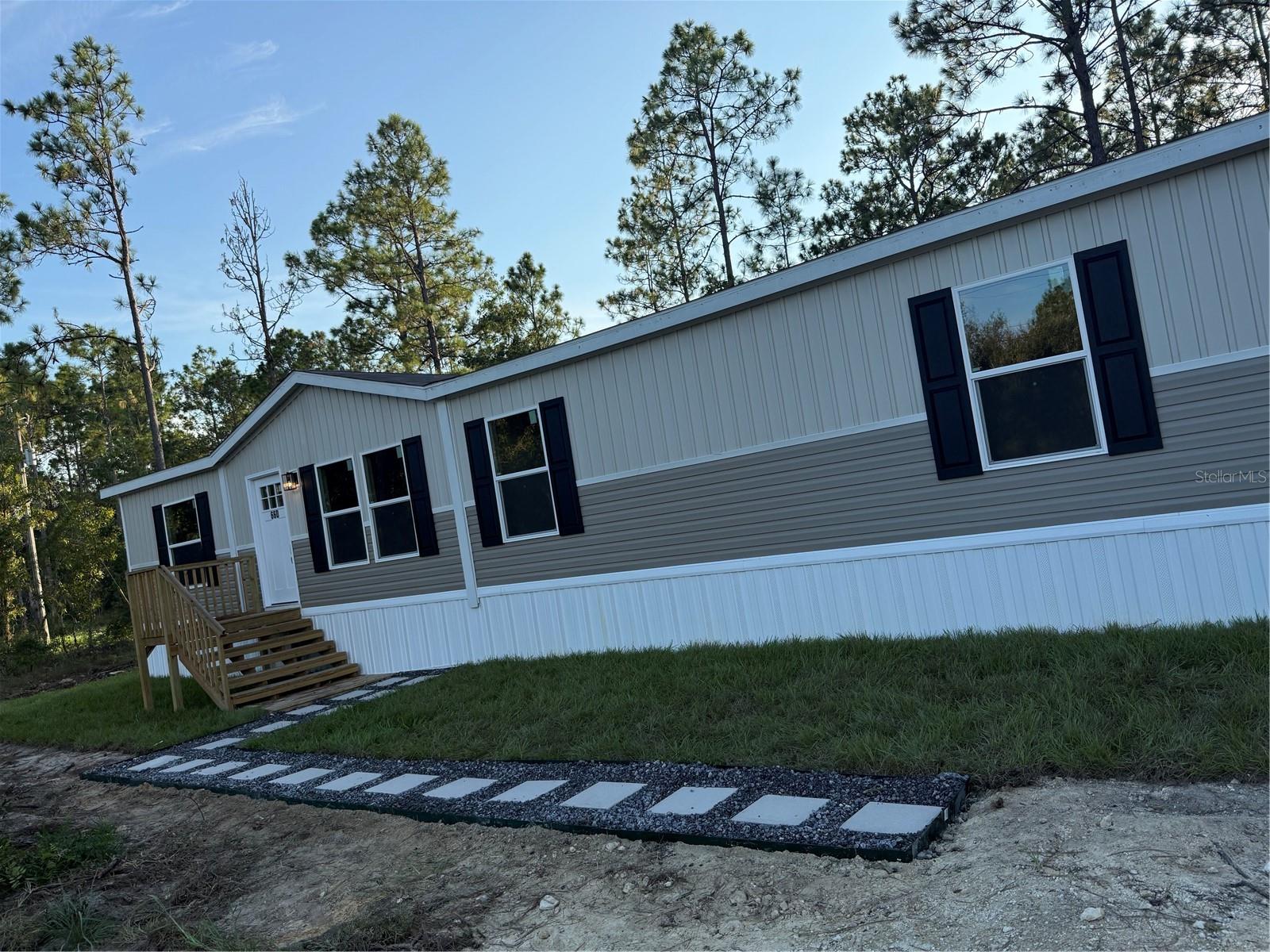 WILLISTON HIGHLANDS UNIT 12 - Residential