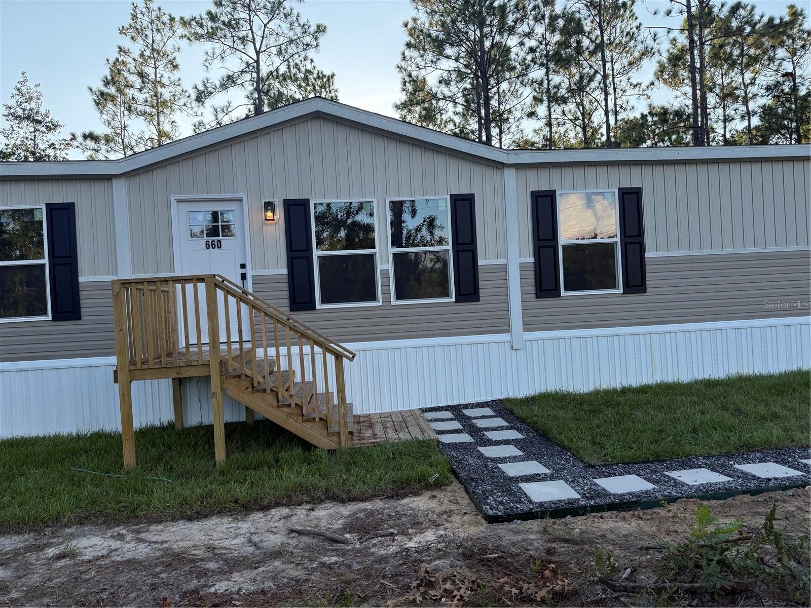 WILLISTON HIGHLANDS UNIT 12 - Residential