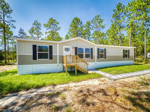 Photo of 660 NE 131 Avenue, Williston, FL 32696 (MLS # A4667952)