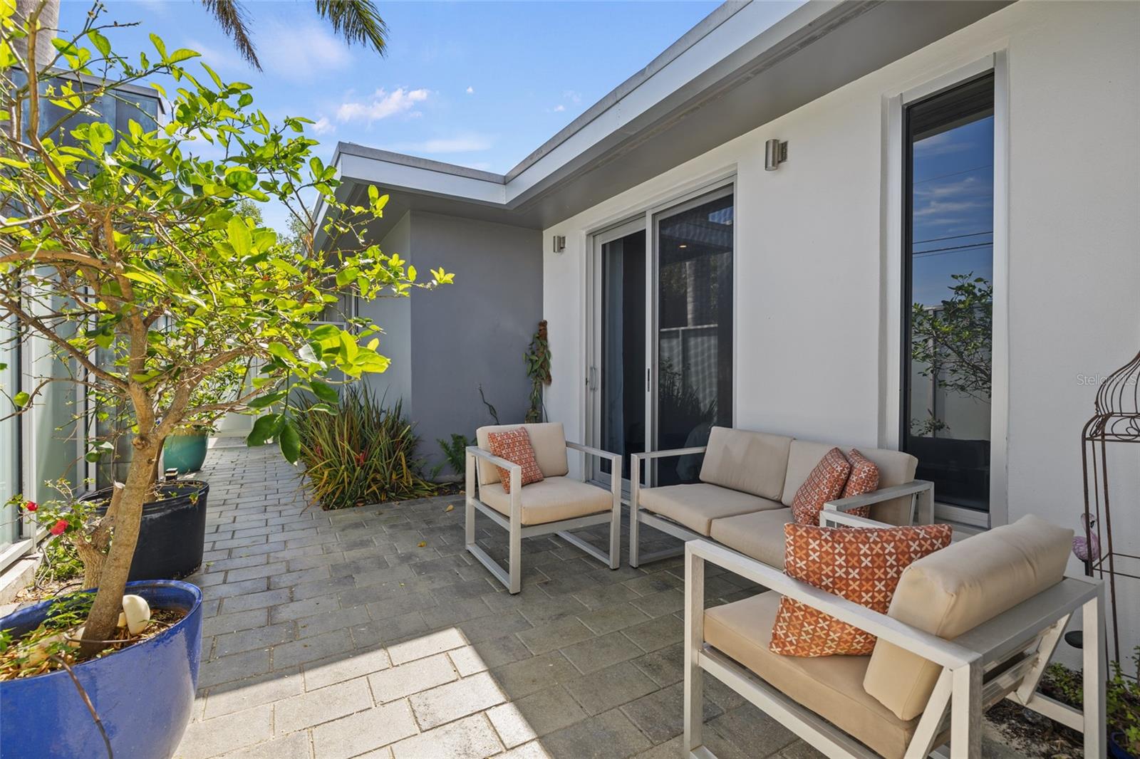 TROPICAL SHORES 2ND ADD - Residential