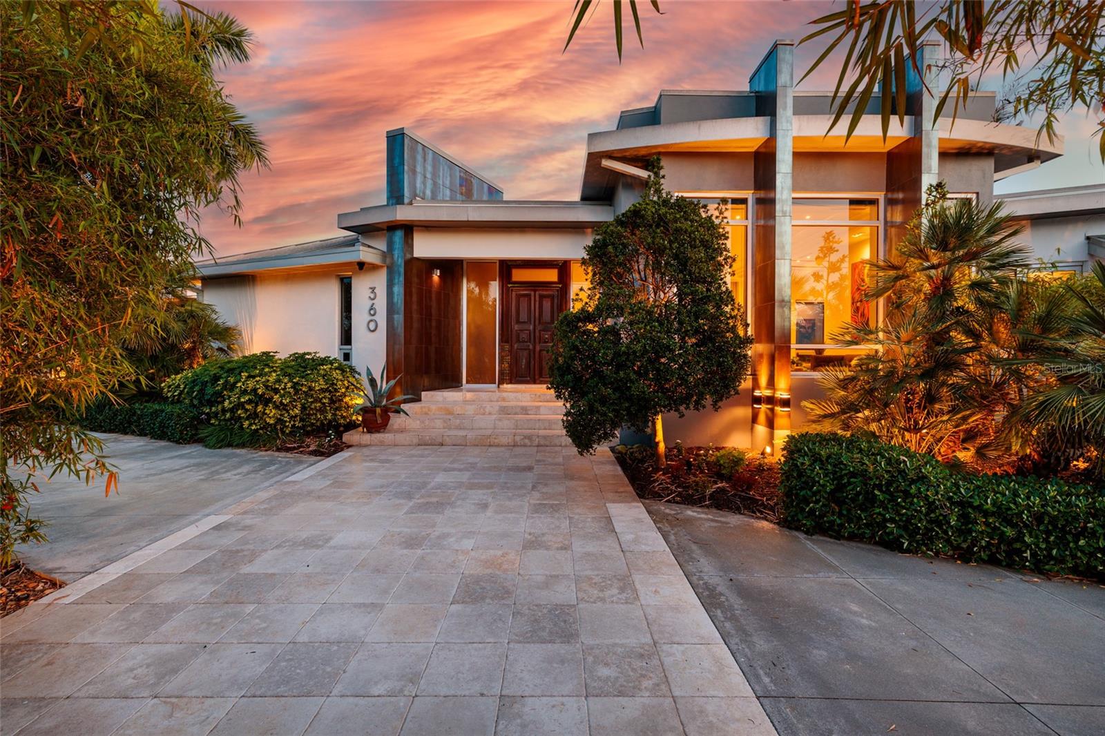 TROPICAL SHORES 2ND ADD - Residential