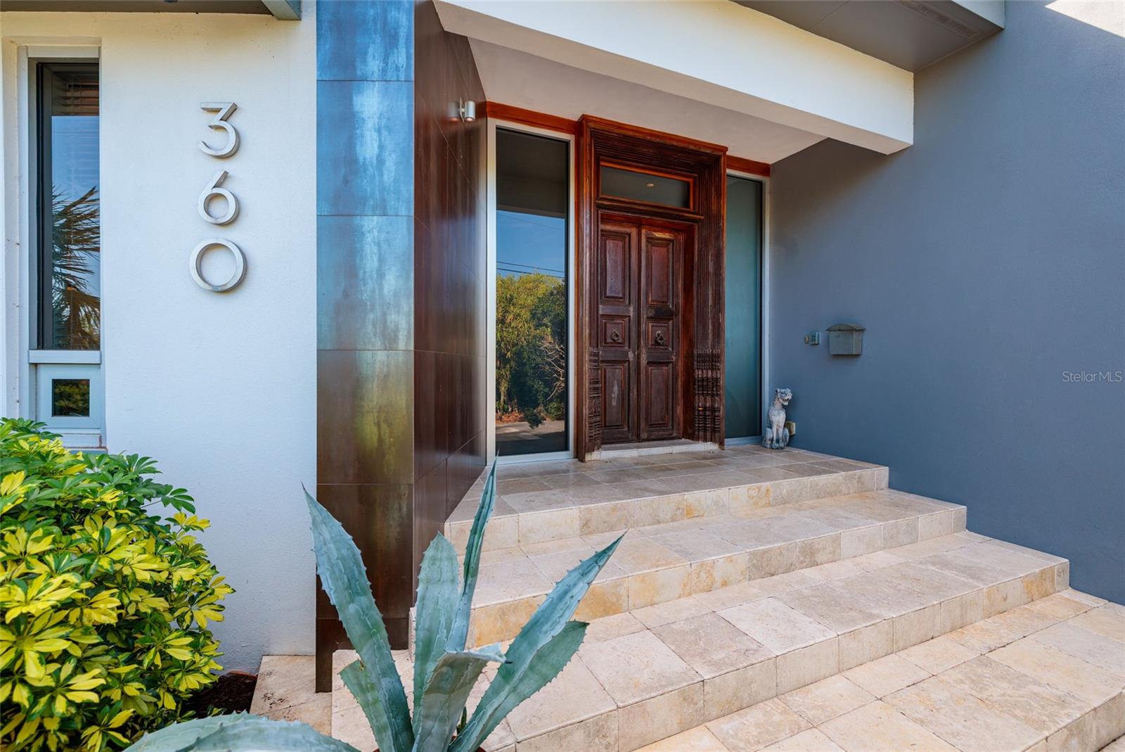 TROPICAL SHORES 2ND ADD - Residential