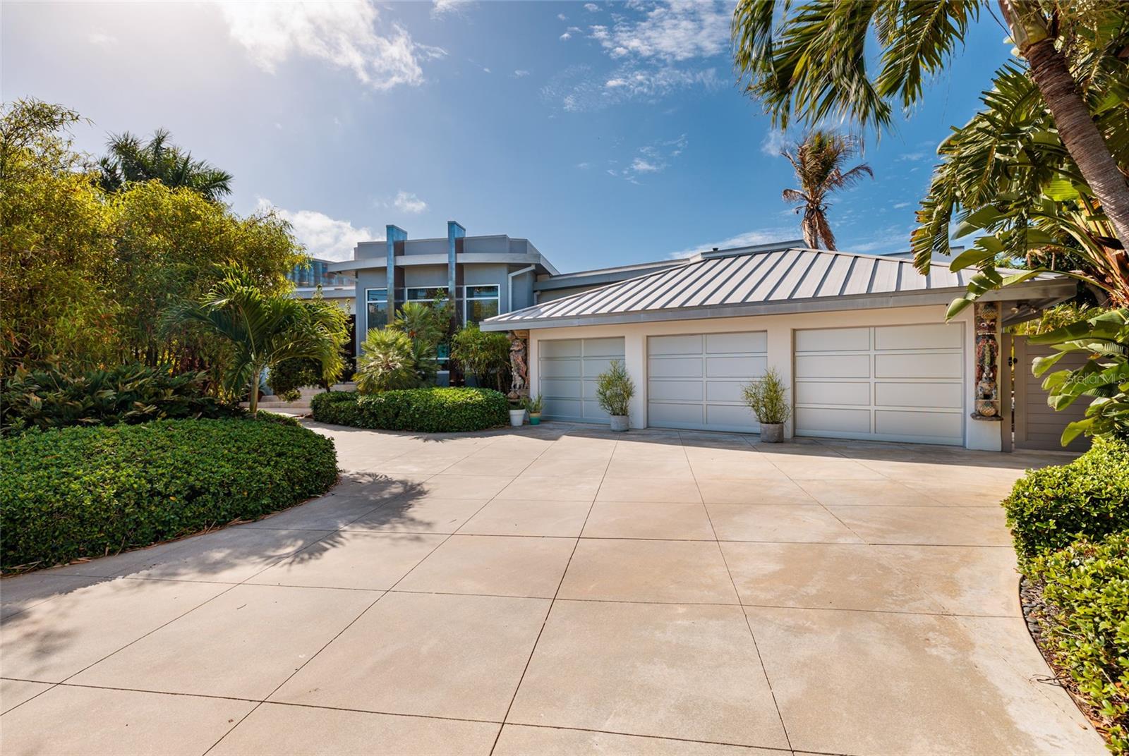 TROPICAL SHORES 2ND ADD - Residential