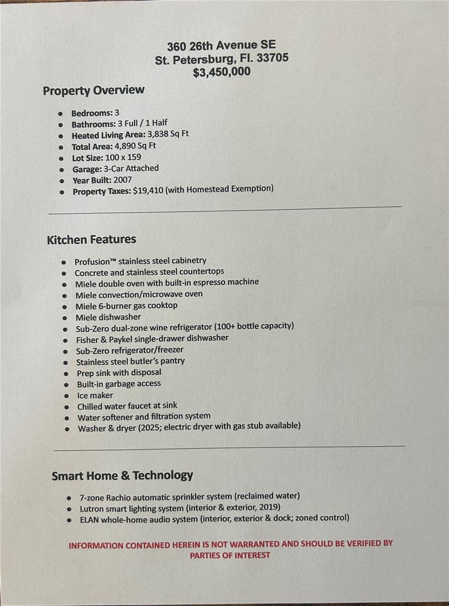 TROPICAL SHORES 2ND ADD - Residential