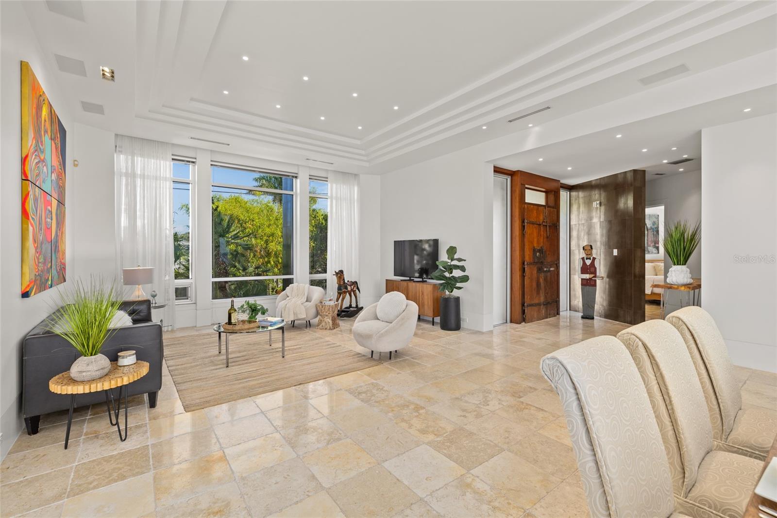 TROPICAL SHORES 2ND ADD - Residential