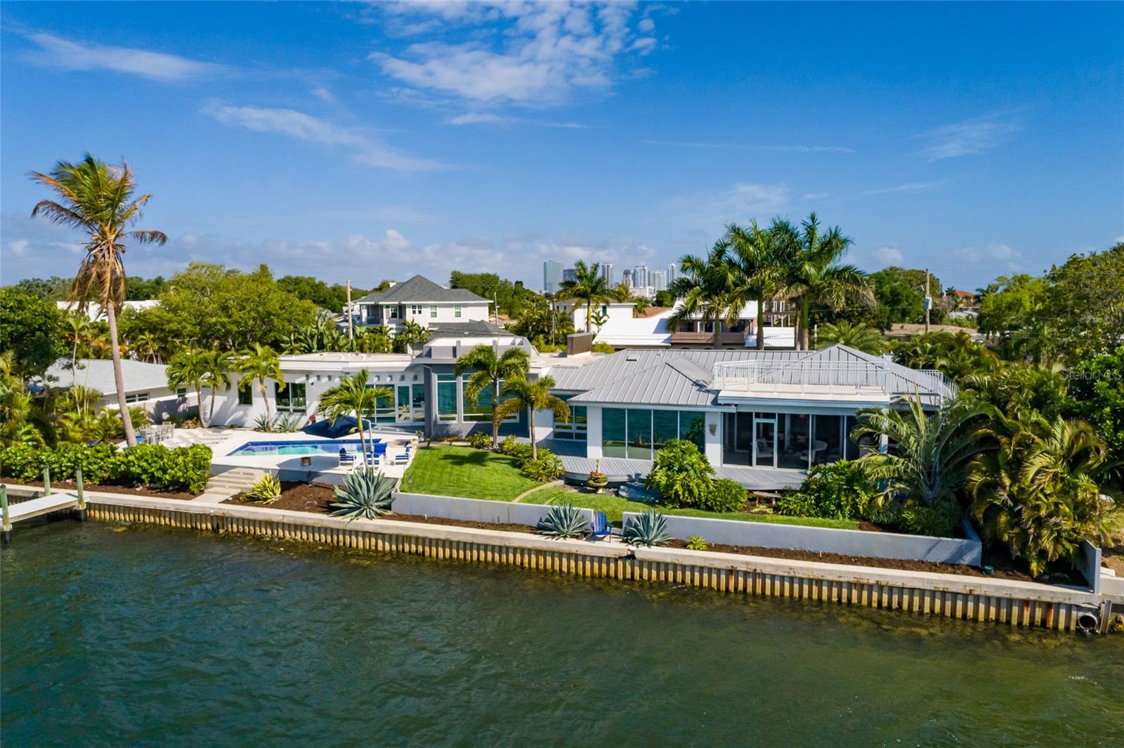 TROPICAL SHORES 2ND ADD - Residential