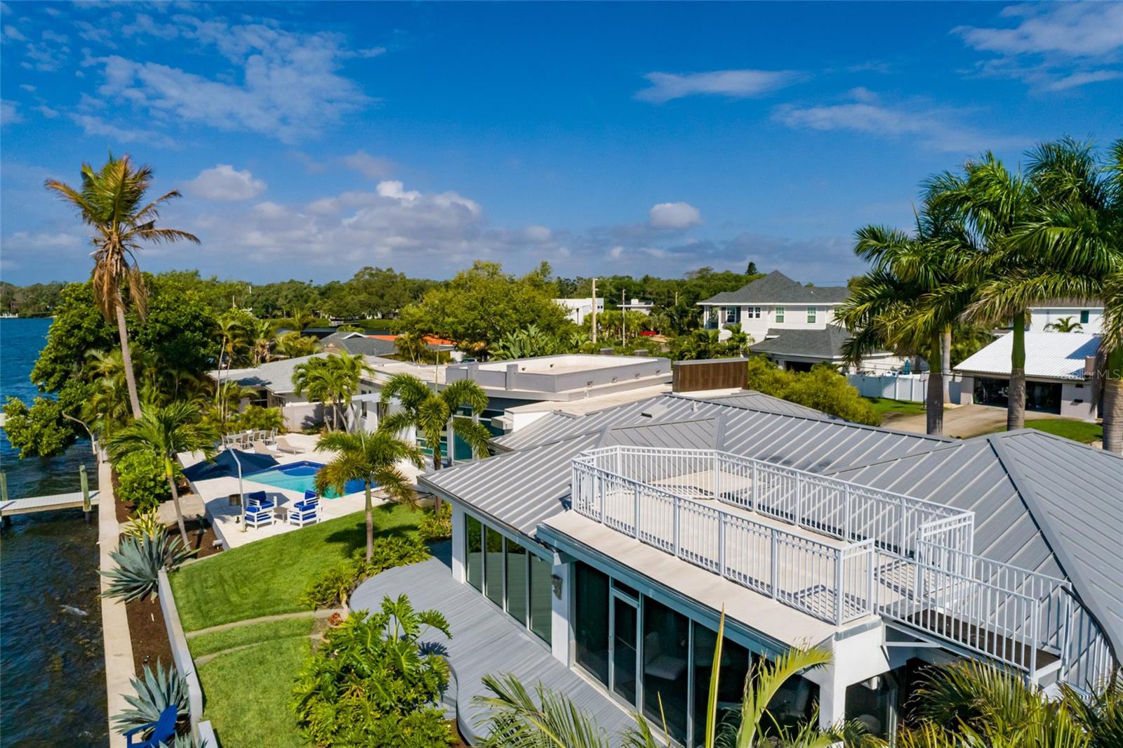 TROPICAL SHORES 2ND ADD - Residential