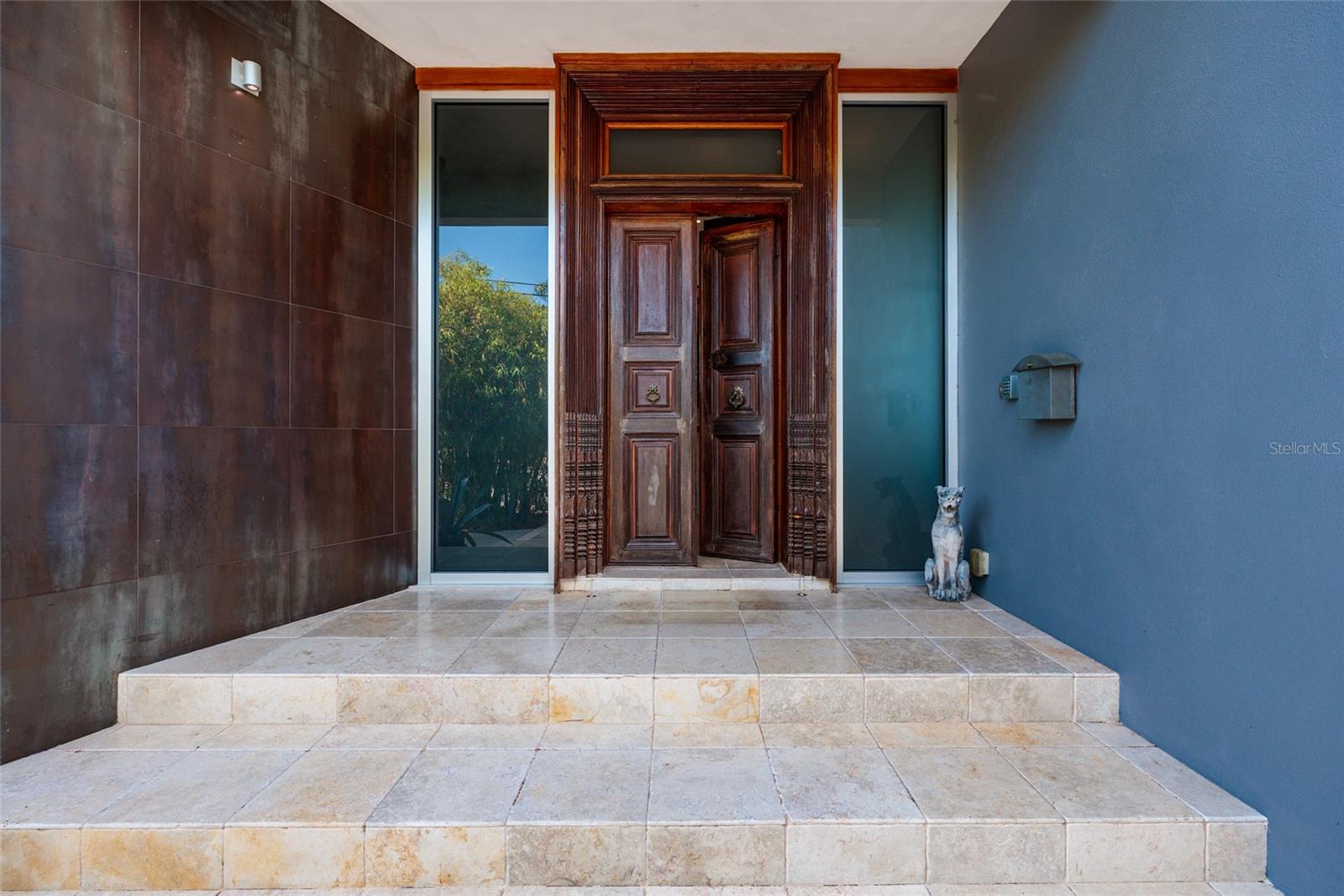 TROPICAL SHORES 2ND ADD - Residential